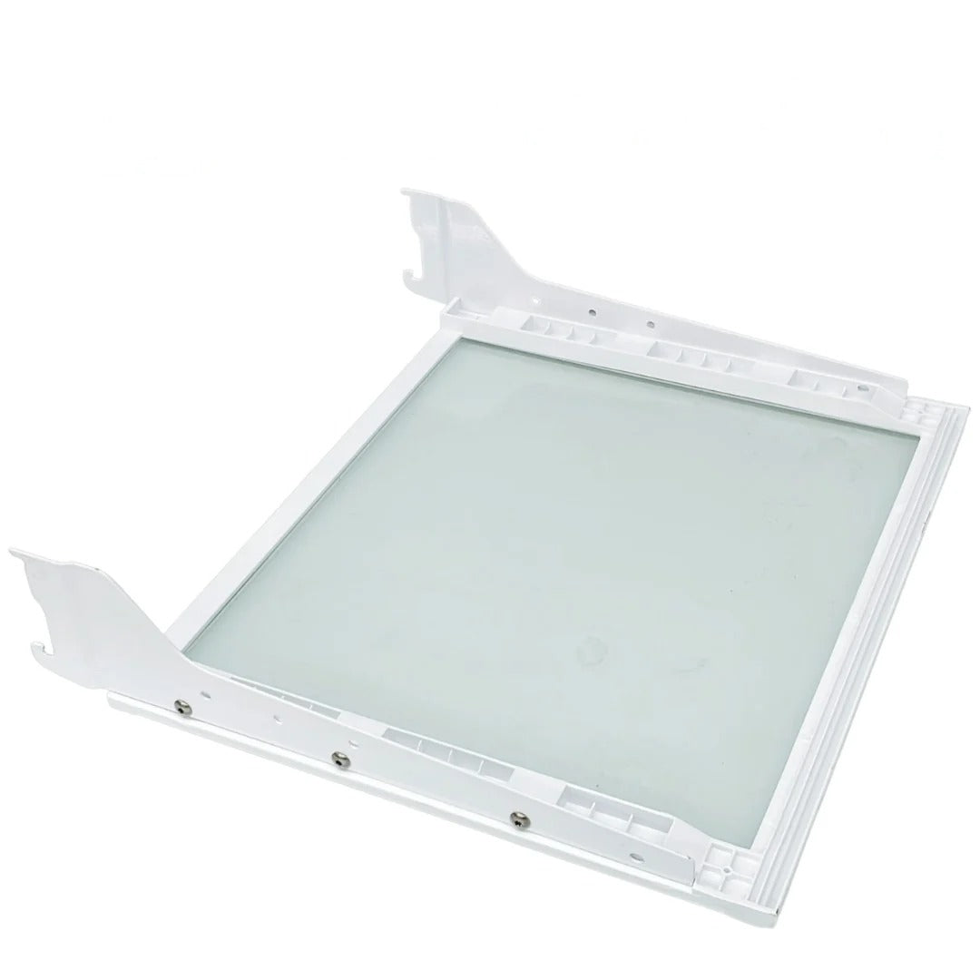 Whirlpool Refrigerator Glass Shelf W11579004, W11750332