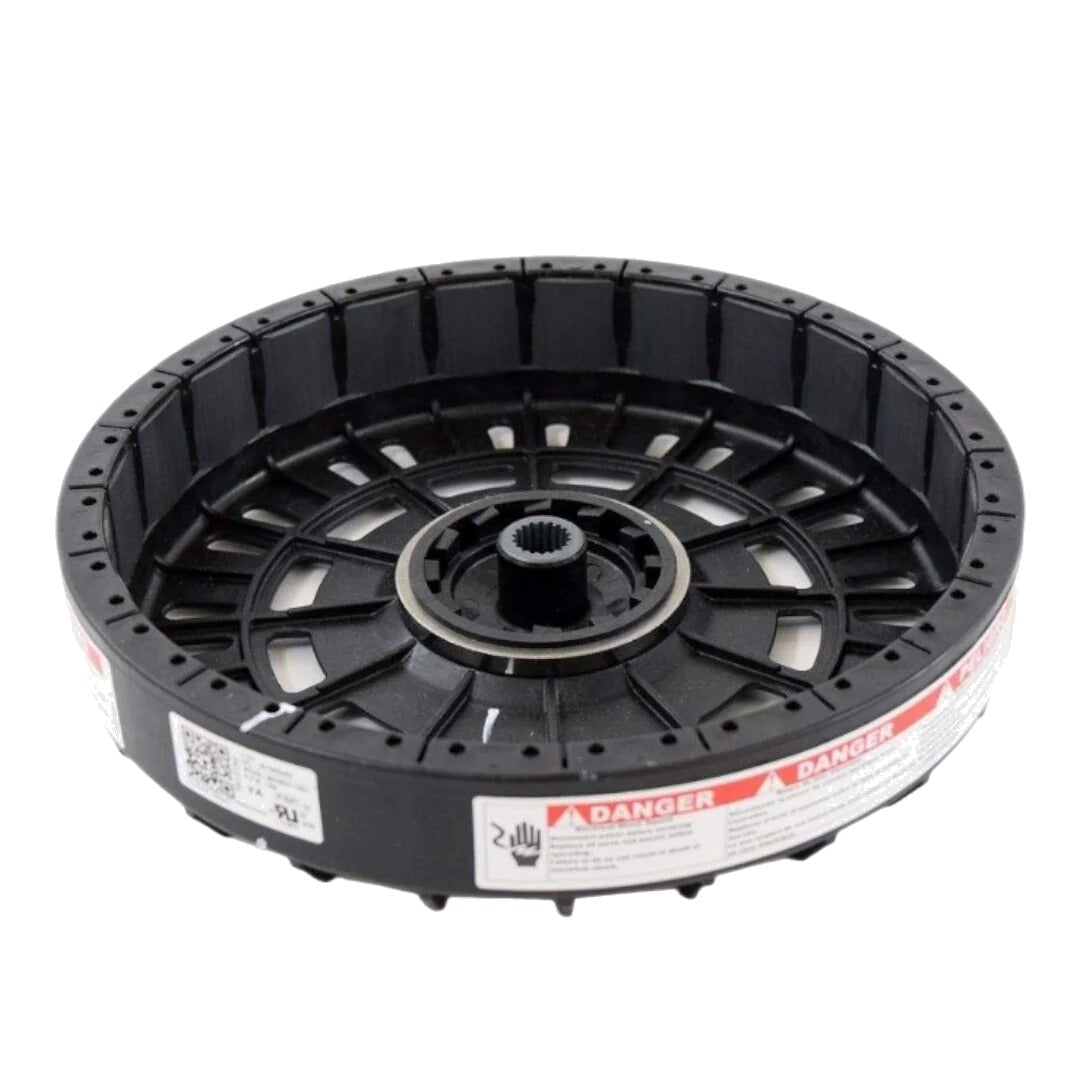 Whirlpool Washer Motor Rotor W10006482, W10915701
