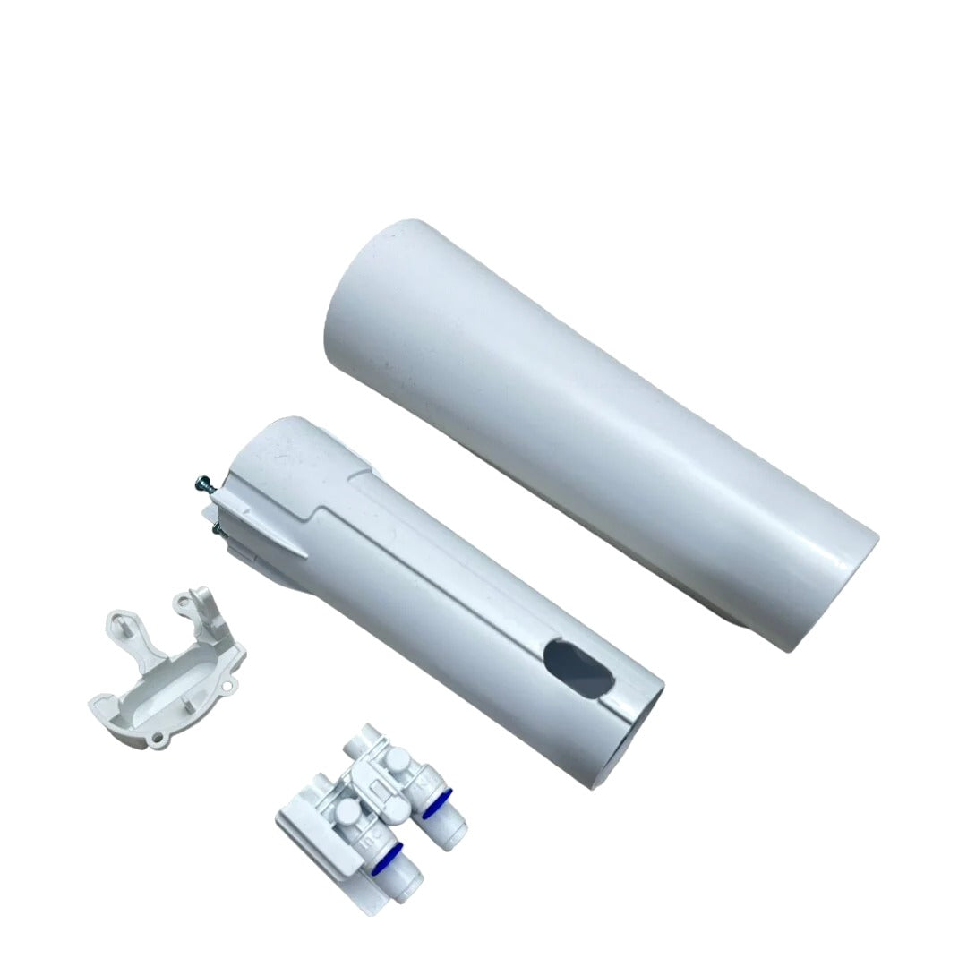Frigidaire Refrigerator Water Filter Head 5304524817, 5304526051, 5304526053