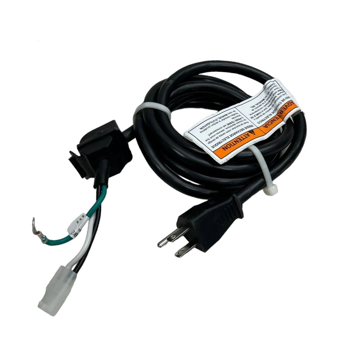 GE Washer Power Cord WE26M366