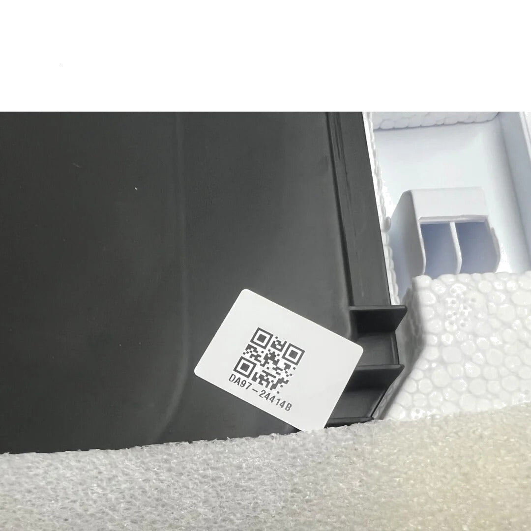 Samsung RF32CG5100SR Refrigerator Multi Cover Assembly DA97-24414B, DA47-00248J