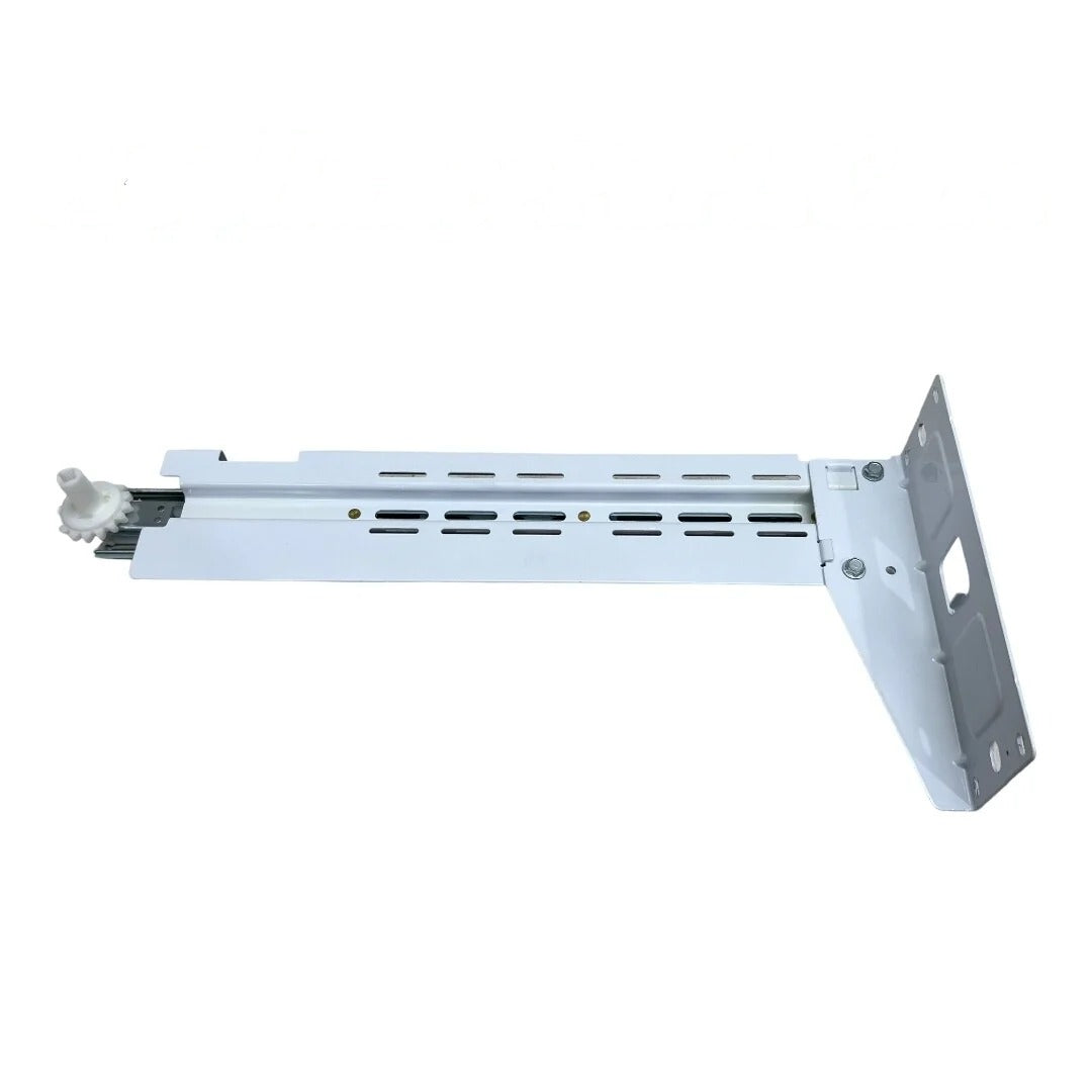 Samsung Refrigerator Freezer Drawer Slide Rail, Right DA97-10595B, DA97-10595D