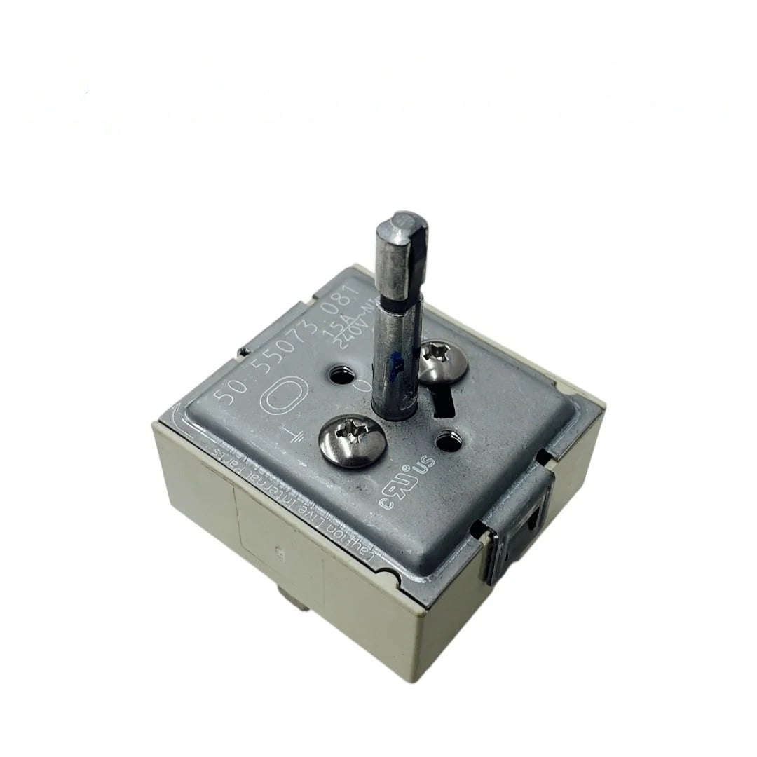 Samsung Range Oven Infinite Control Switch DG44-01010A
