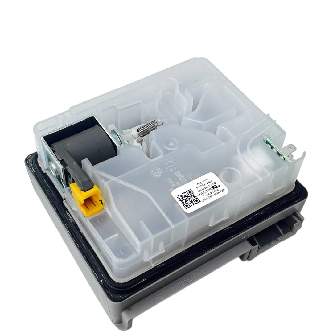 LG Dishwasher Detergent Dispenser AGM75469810, MCU62221005, MCU62221006