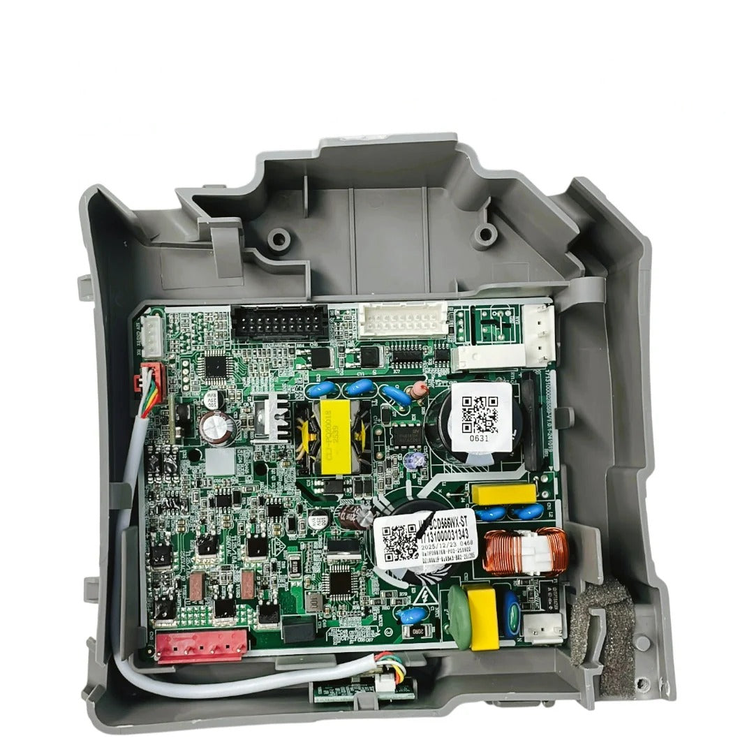 Midea Refrigerator Electronic Control Board 17131000027594, 12131000104881
