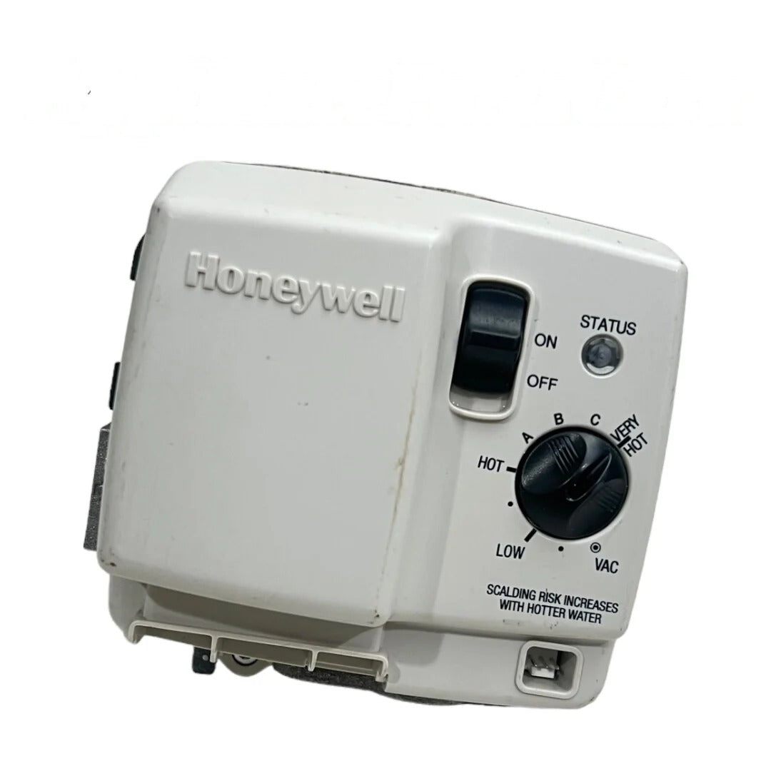 Honeywell Water Heater Gas Valve WV4262B1114