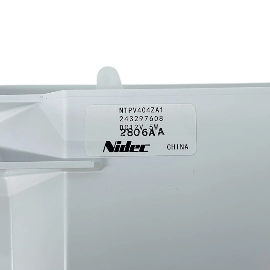 Frigidaire Refrigerator Ice Maker 243297608