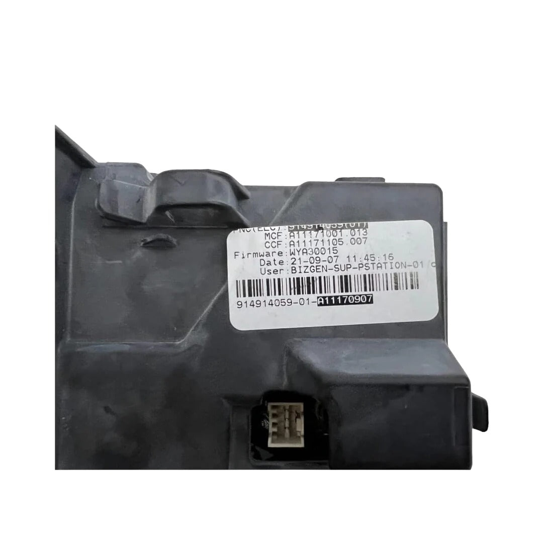 Frigidaire Washer Electronic Control Board 914914059