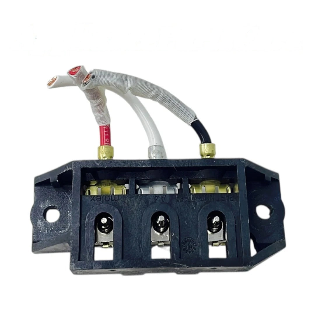 Whirlpool Dryer Terminal Block 3397659, WP3397659