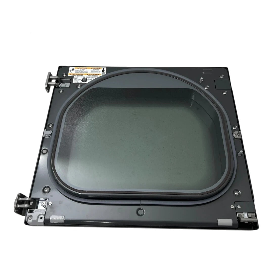 LG DLG8401BE Dryer Door Assembly DLG8401BE