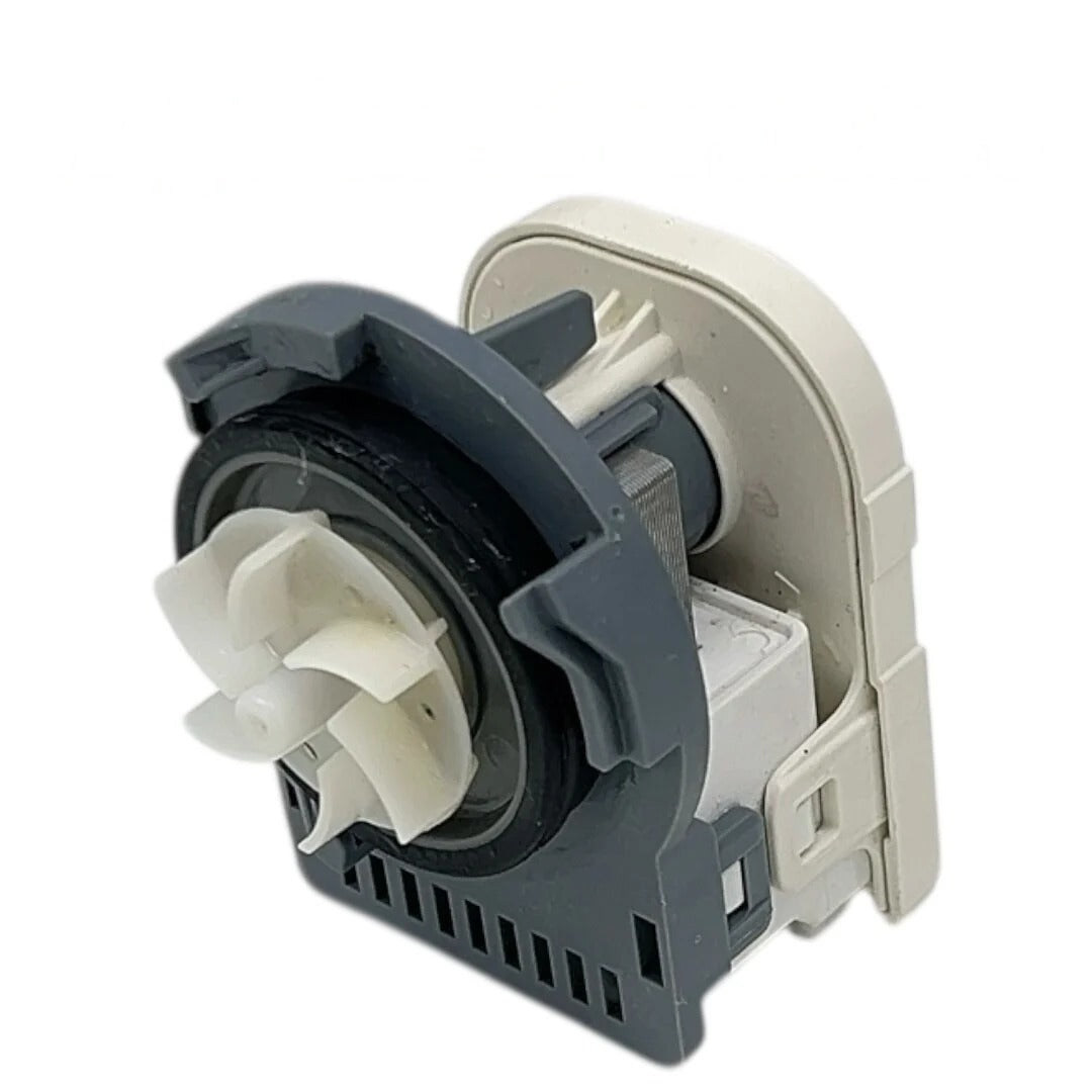 GE Dishwasher Drain Pump WD19X25461, 265D4326P001