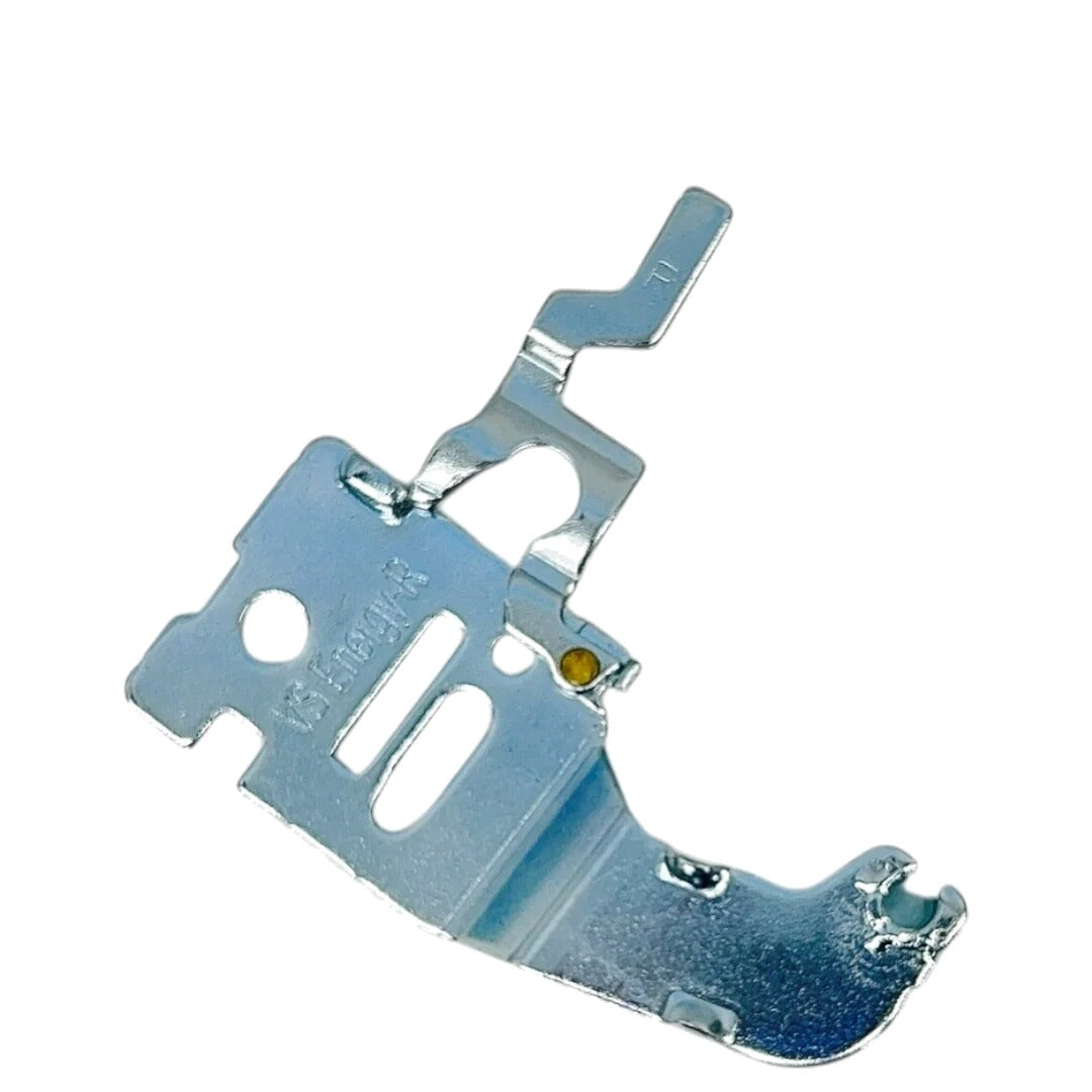 LG Refrigerator Door Hinge, Upper Right AEH73998906