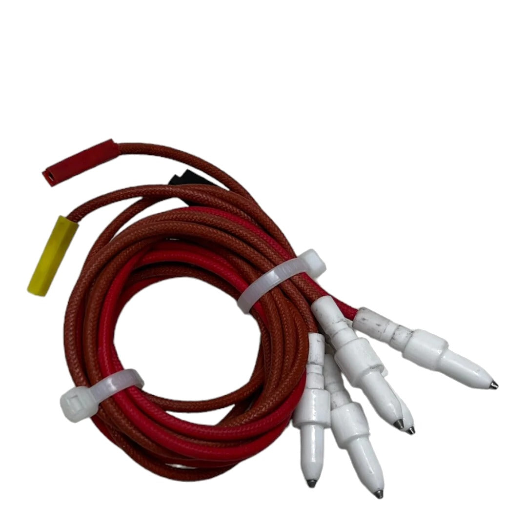 Whirlpool Range Oven Electrode, Burner W10669526, W10669523