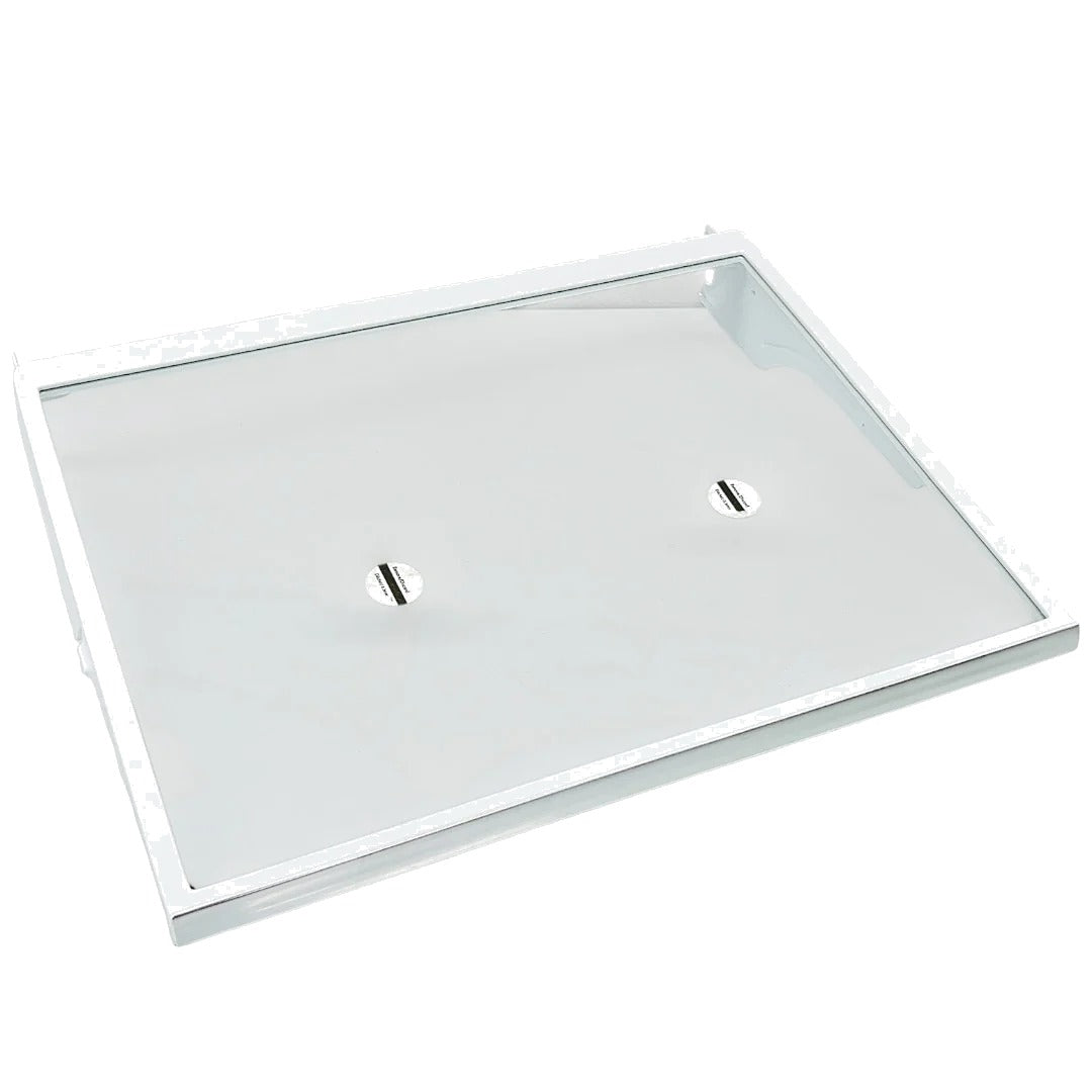GE Refrigerator Shelf WR32X10916