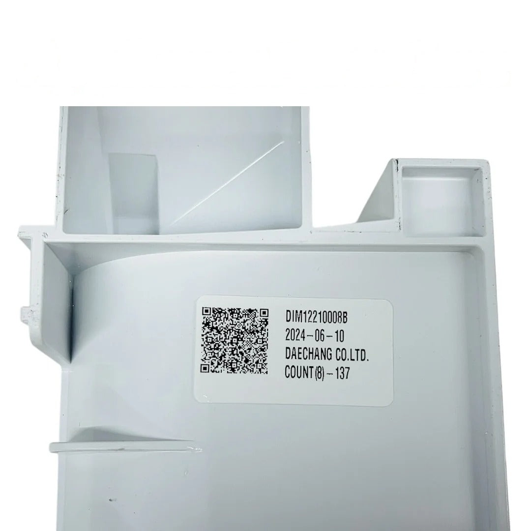 Hisense Refrigerator Ice Maker K2106832