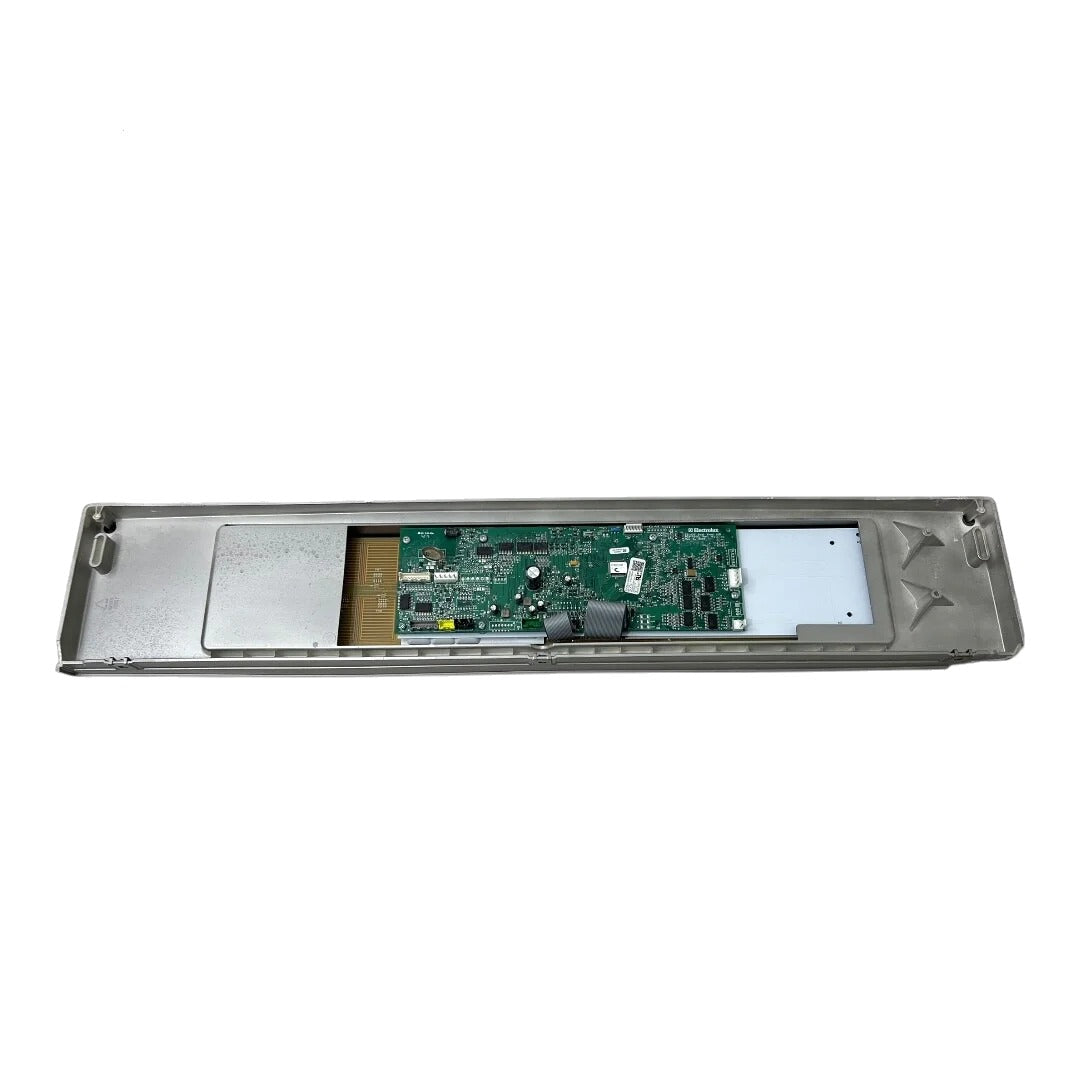 Electrolux Range Oven Control Panel Assembly 139034502, 316576684