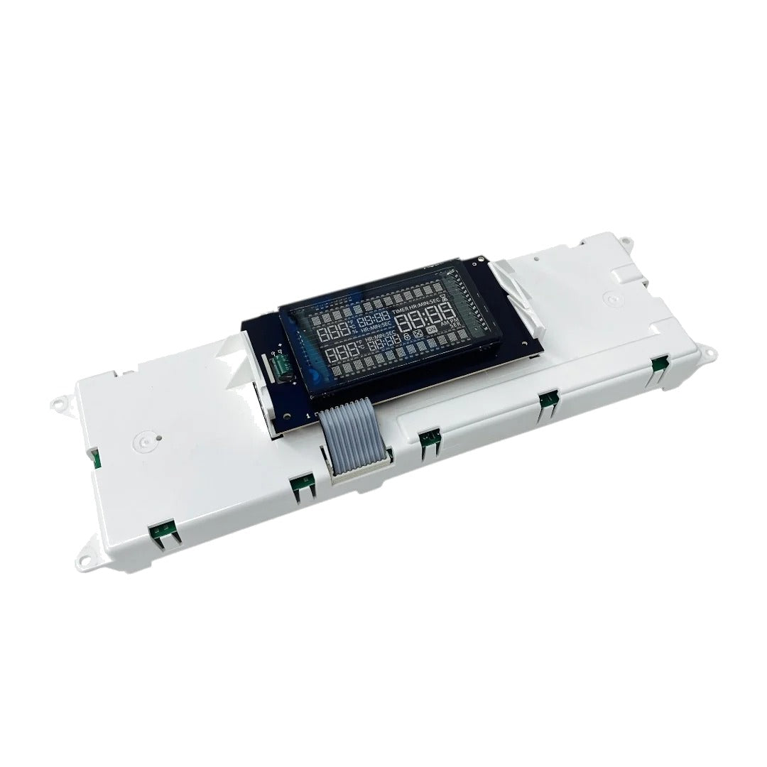 Whirlpool Range Oven Electronic Control Board W11515091, W11594156