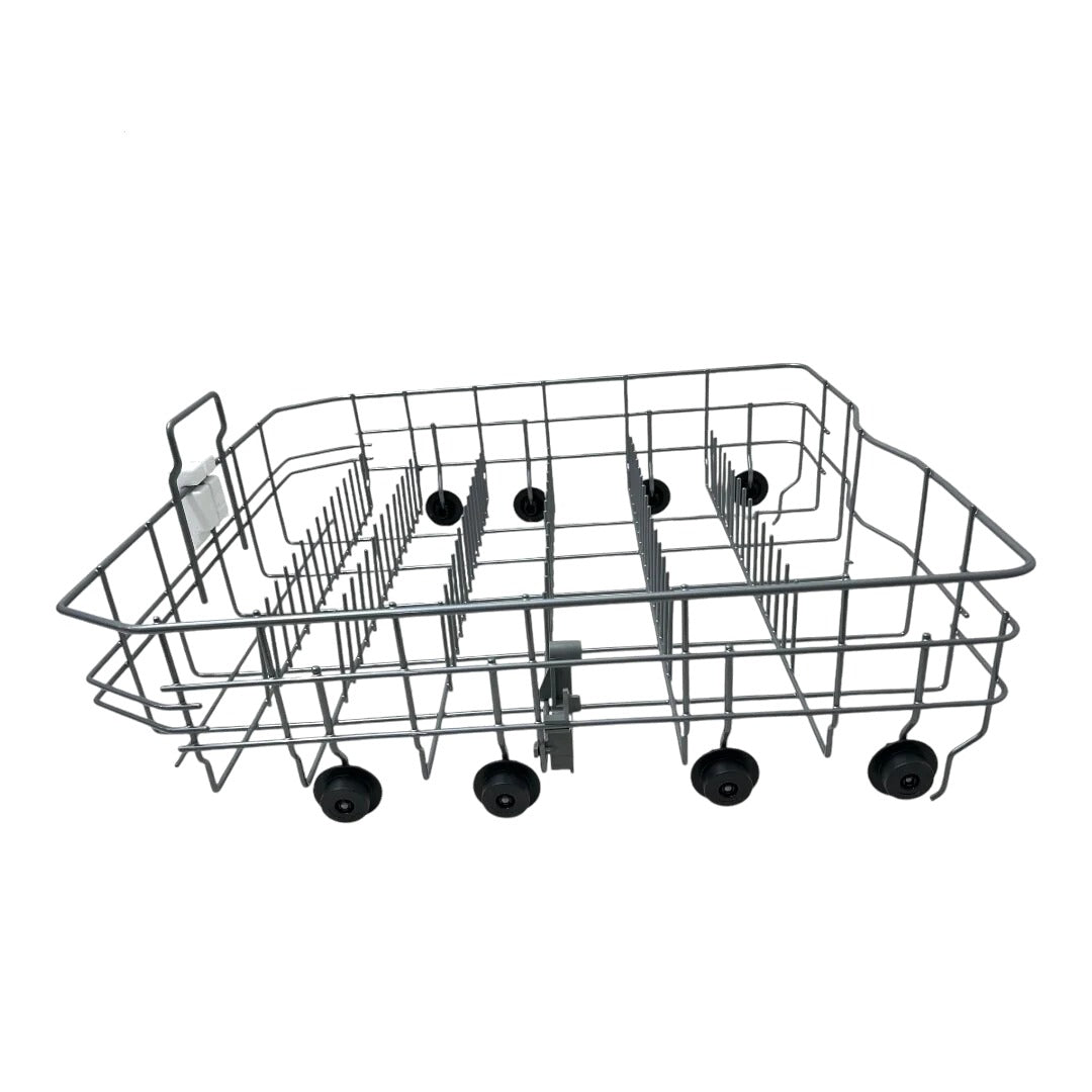 Frigidaire Dishwasher Dishrack, Lower A06629617, A06629604