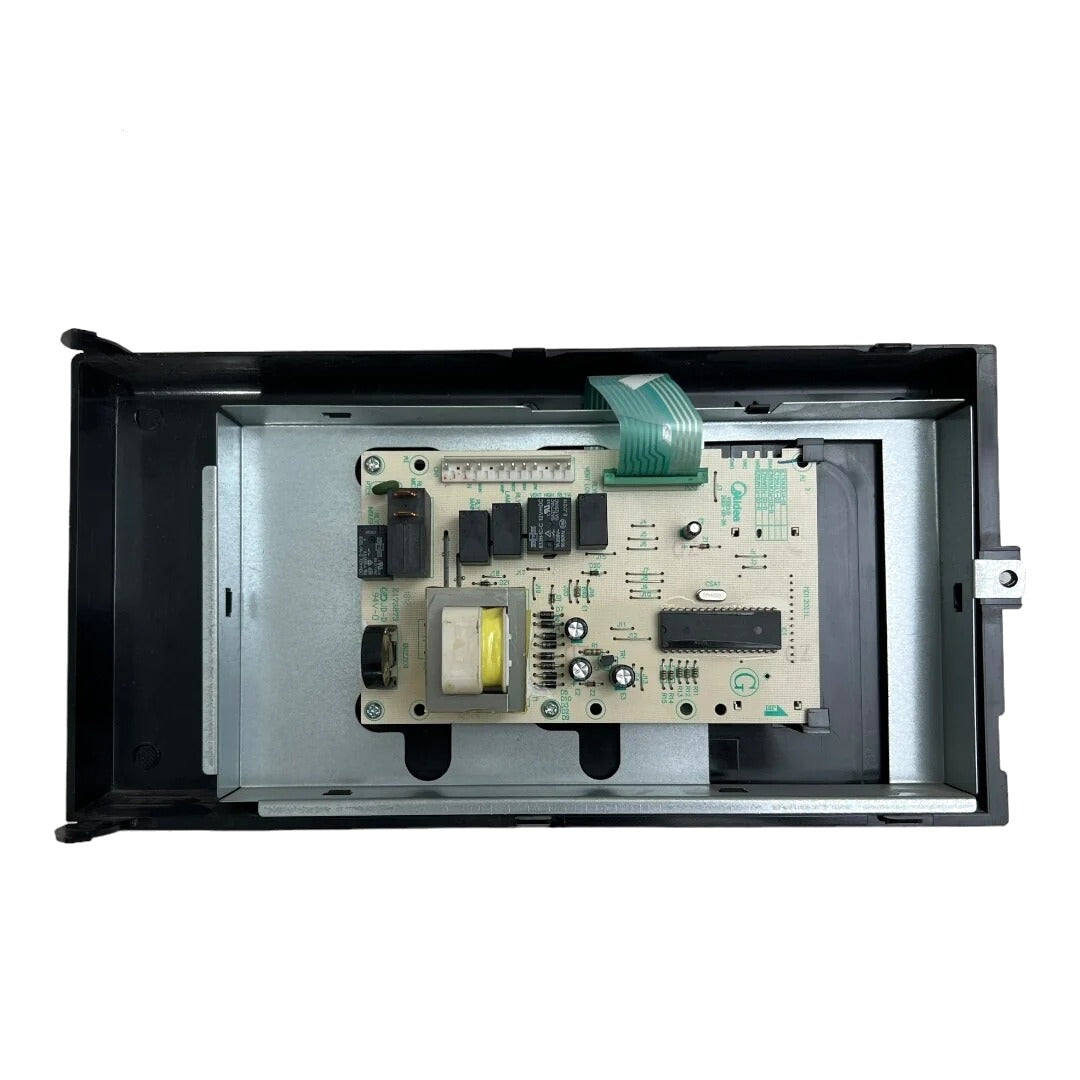 Frigidaire Microwave Control Panel Assembly 5304477390, 263006001211