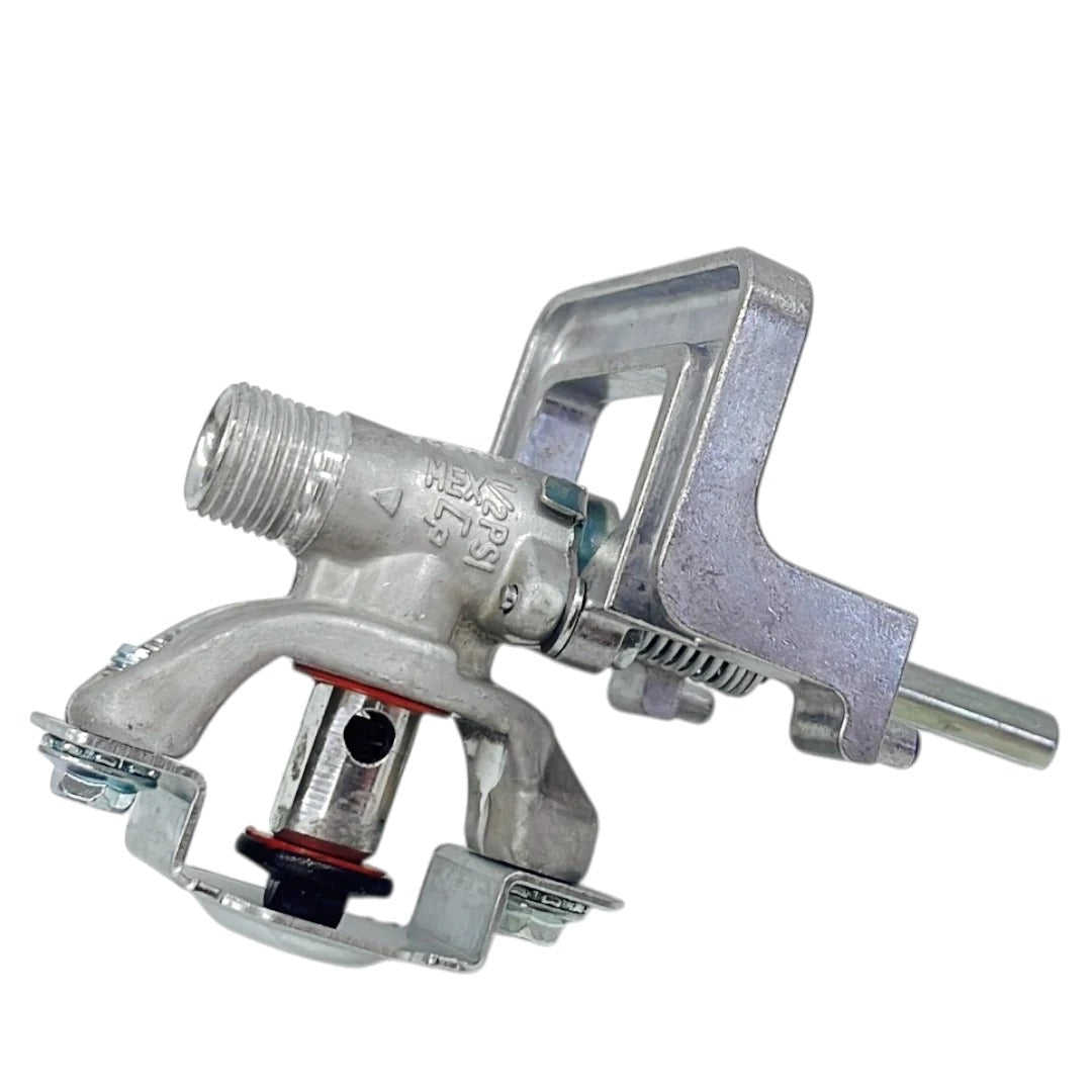 Samsung Range Oven Gas Valve Burner DG94-03450A