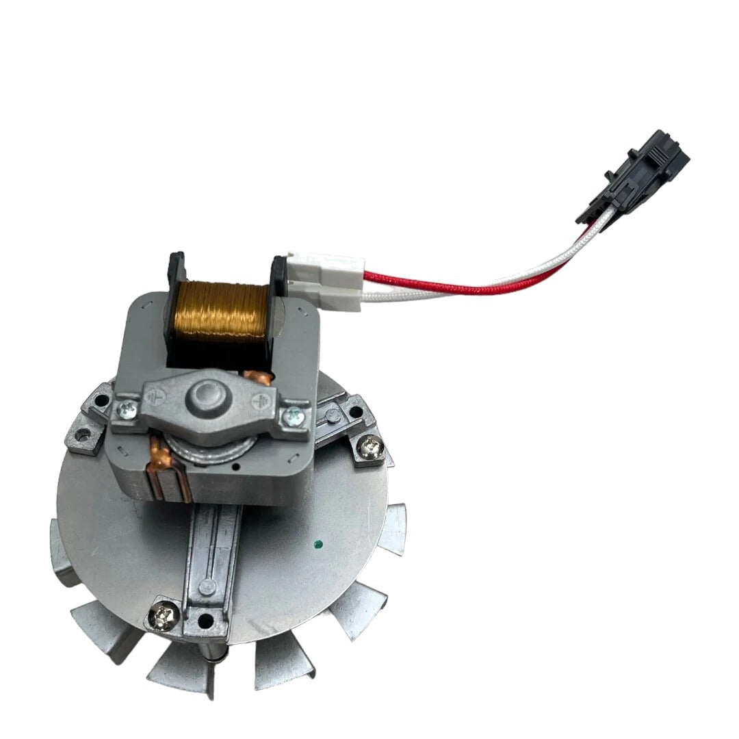 KitchenAid Range Oven Convect Motor Assembly W11398058