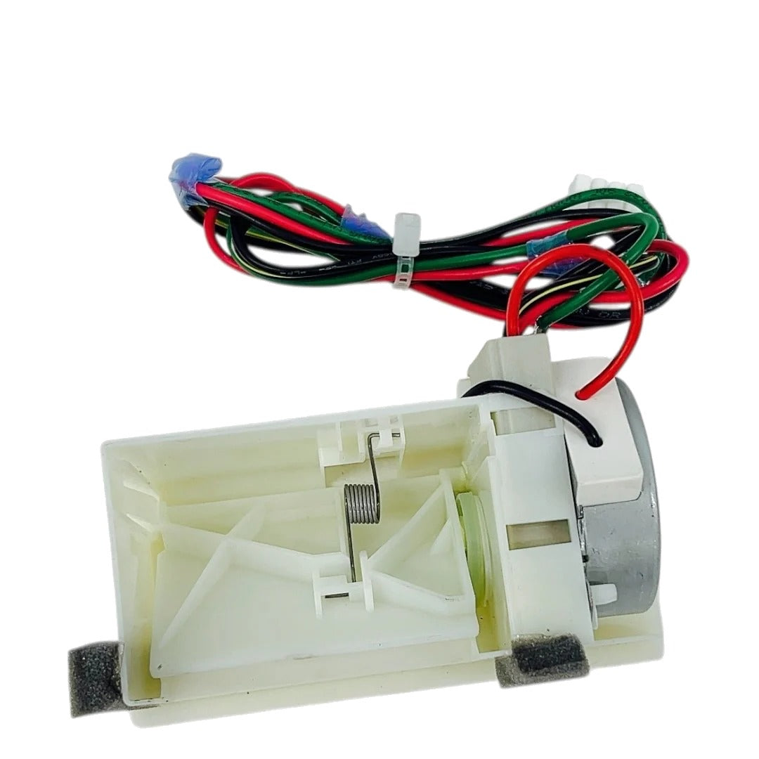 KitchenAid Refrigerator Air Damper W10248595, WPW10248595