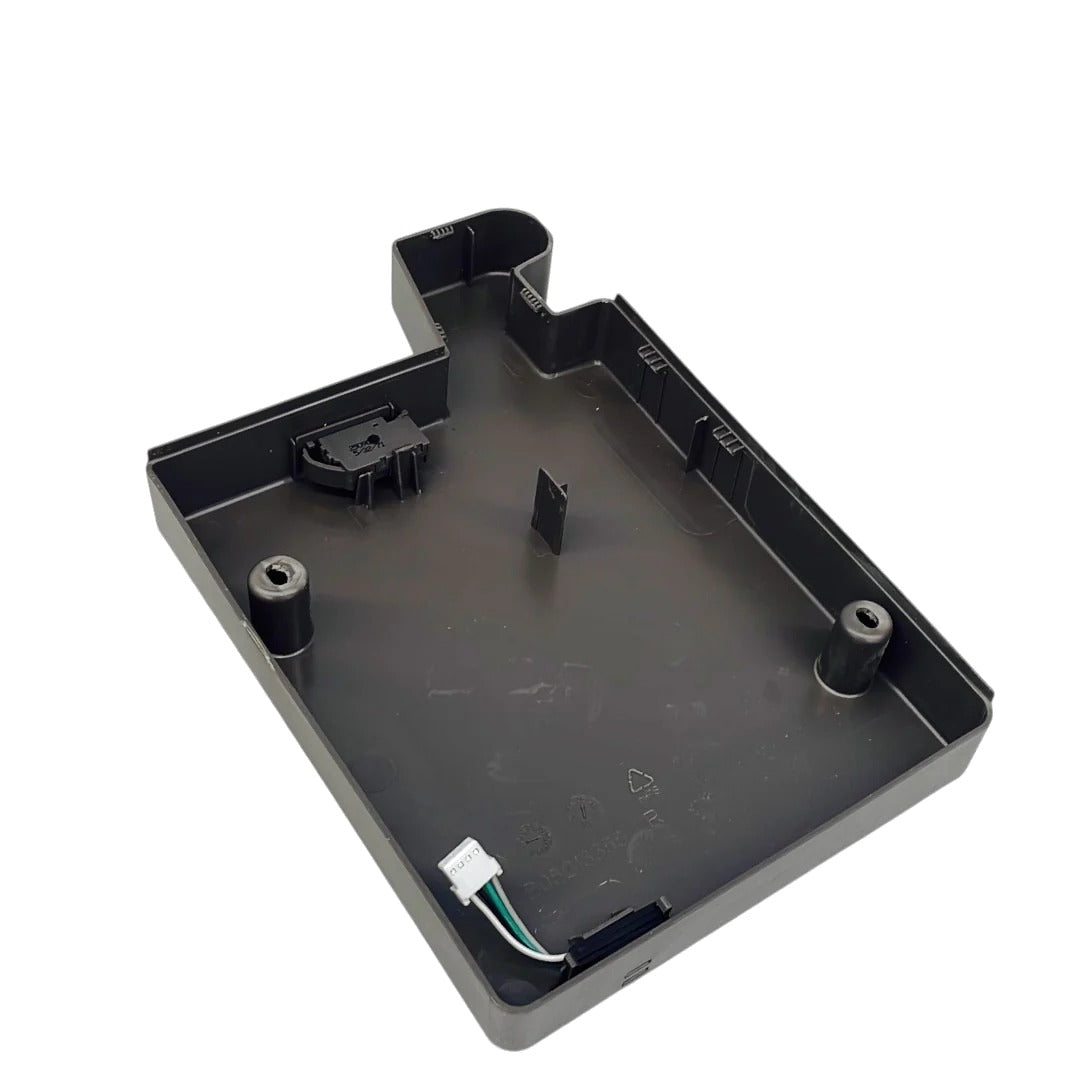 Hisense HRS290P5FSE Refrigerator Hinge Cover, Right K2423048, K1949918