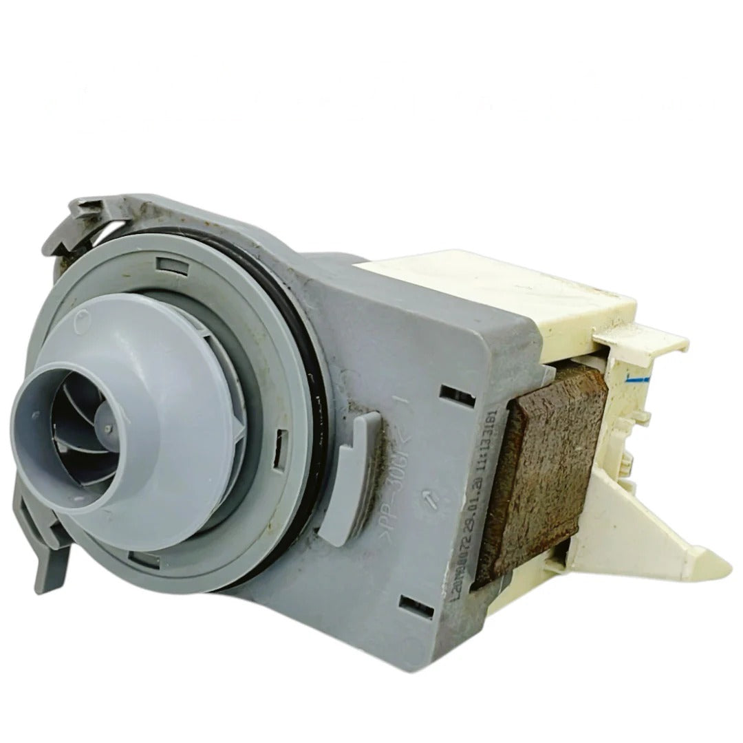 Whirlpool Dishwasher Drain Pump W10805386, W11612326, W11521435