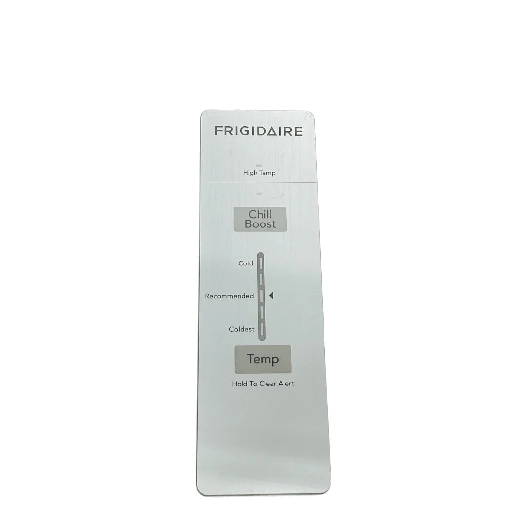 Frigidaire Refrigerator User Interface Board 5304524098