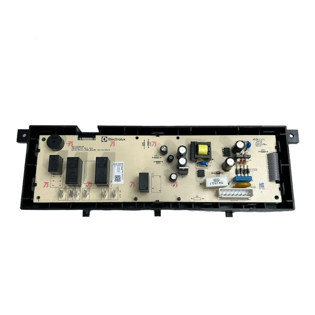 Frigidaire Range Oven Electronic Control Board 5304534819, 5304534822