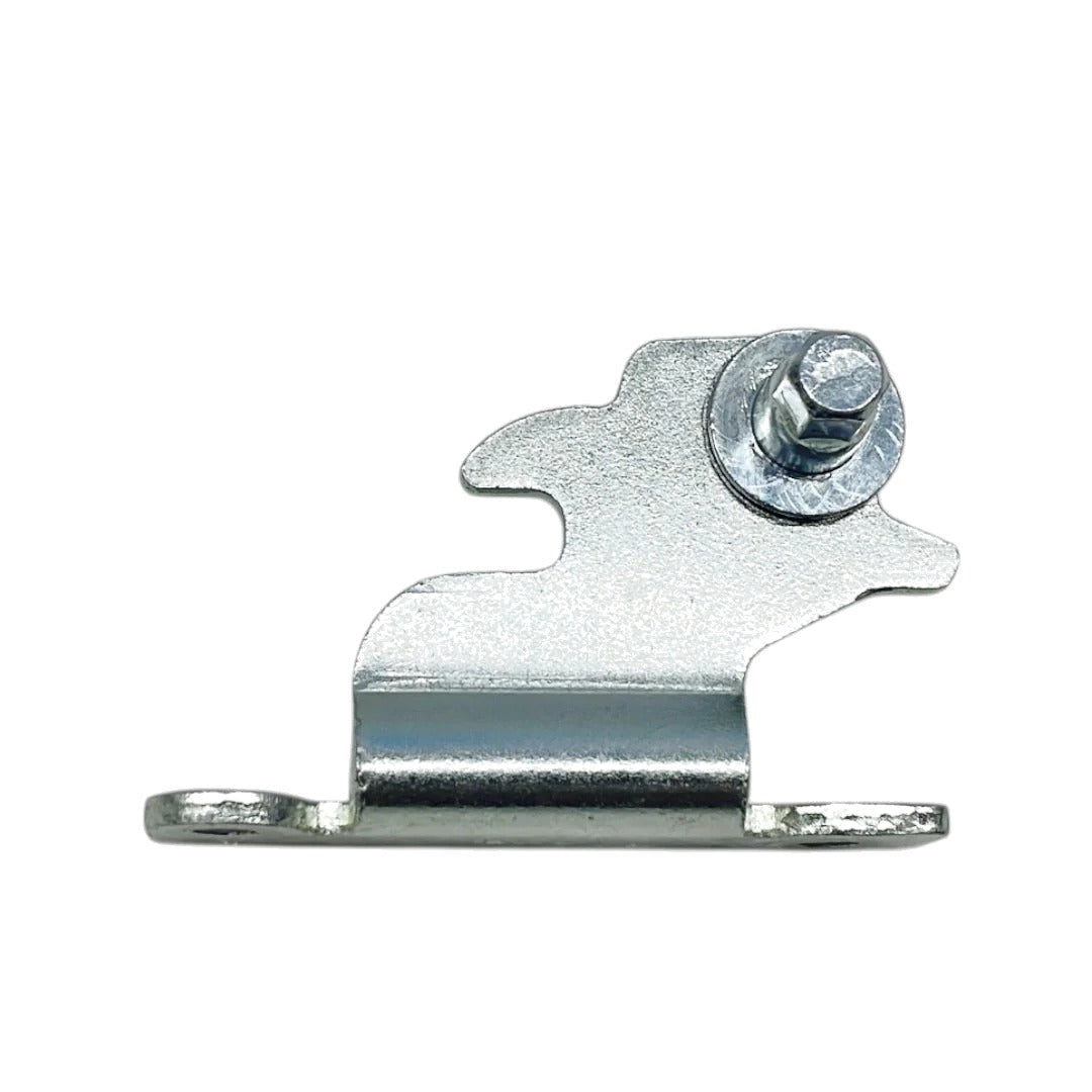 Frigidaire Refrigerator Door Hinge, Center 5304519647, 5304520478, 5304522099