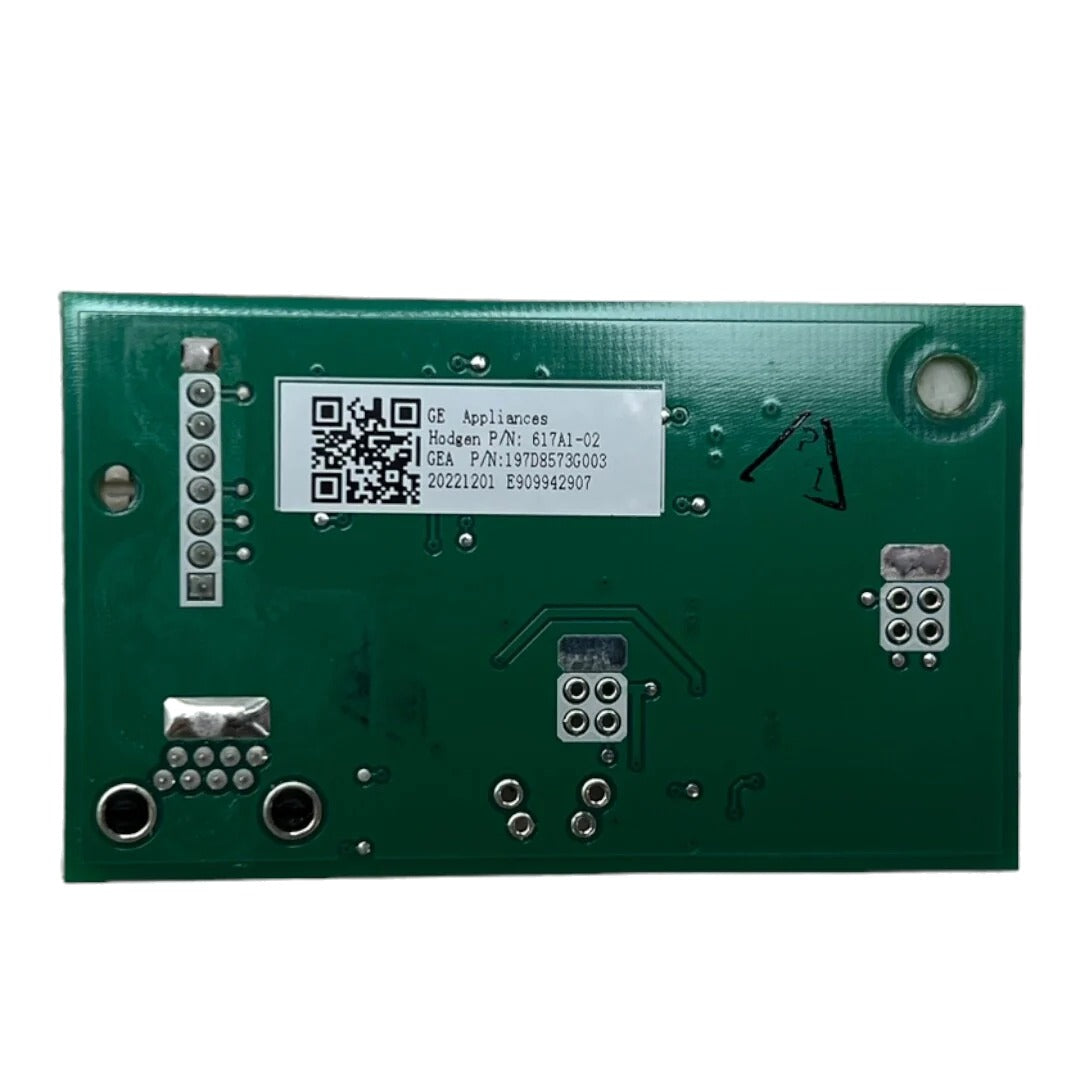 GE Refrigerator Humidity Board WR55X34647