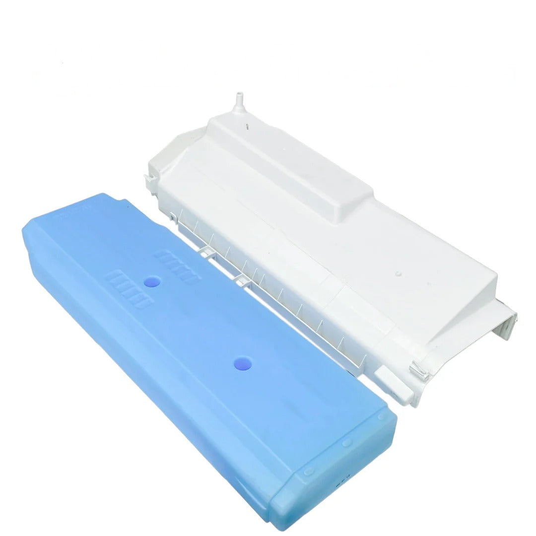 LG Dryer Dispenser Housing AGL76255519, ACZ73990504