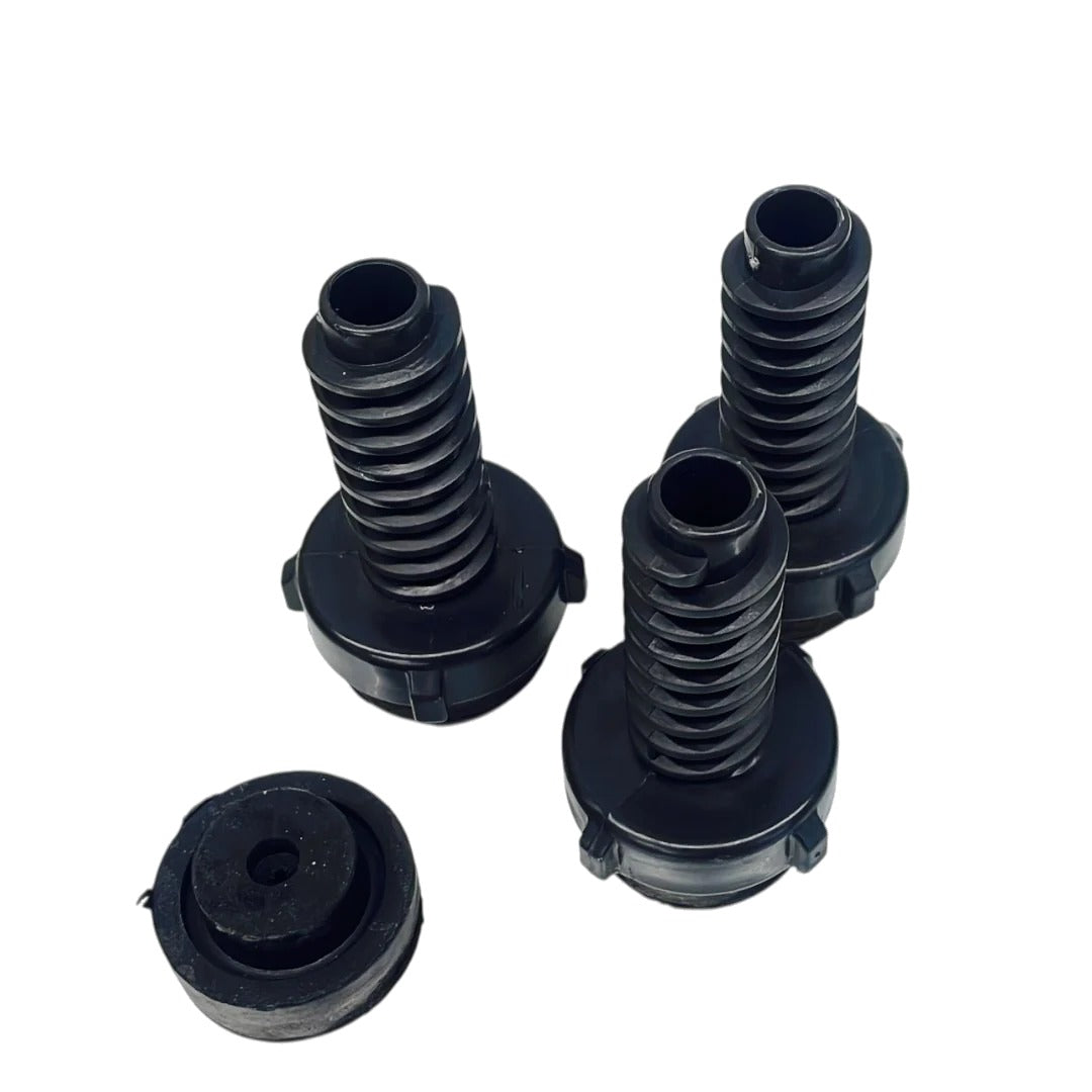 Samsung Washer Leveling Leg DC61-01722B, DC61-05211A