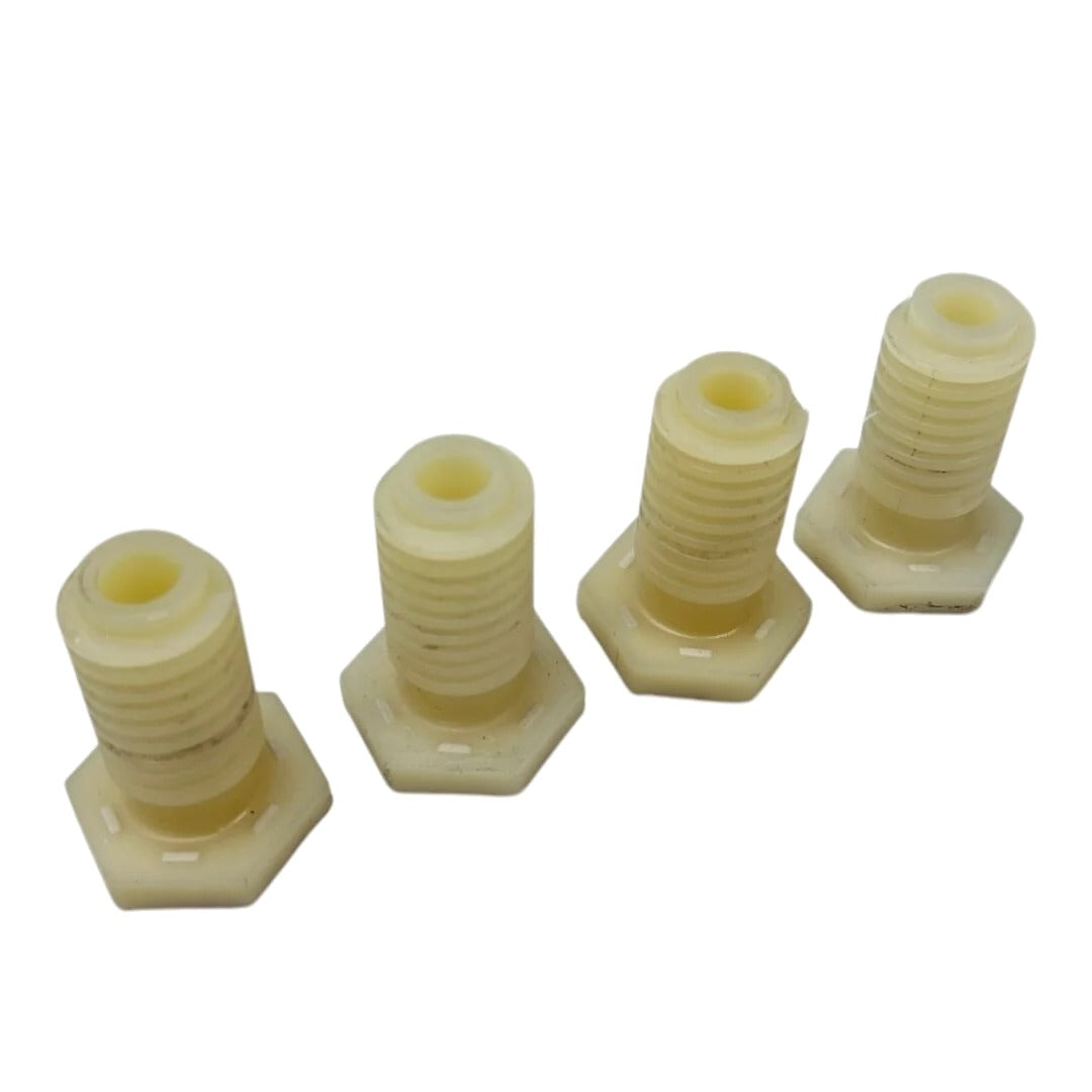 Electrolux Washer Leveling Leg 5304522555
