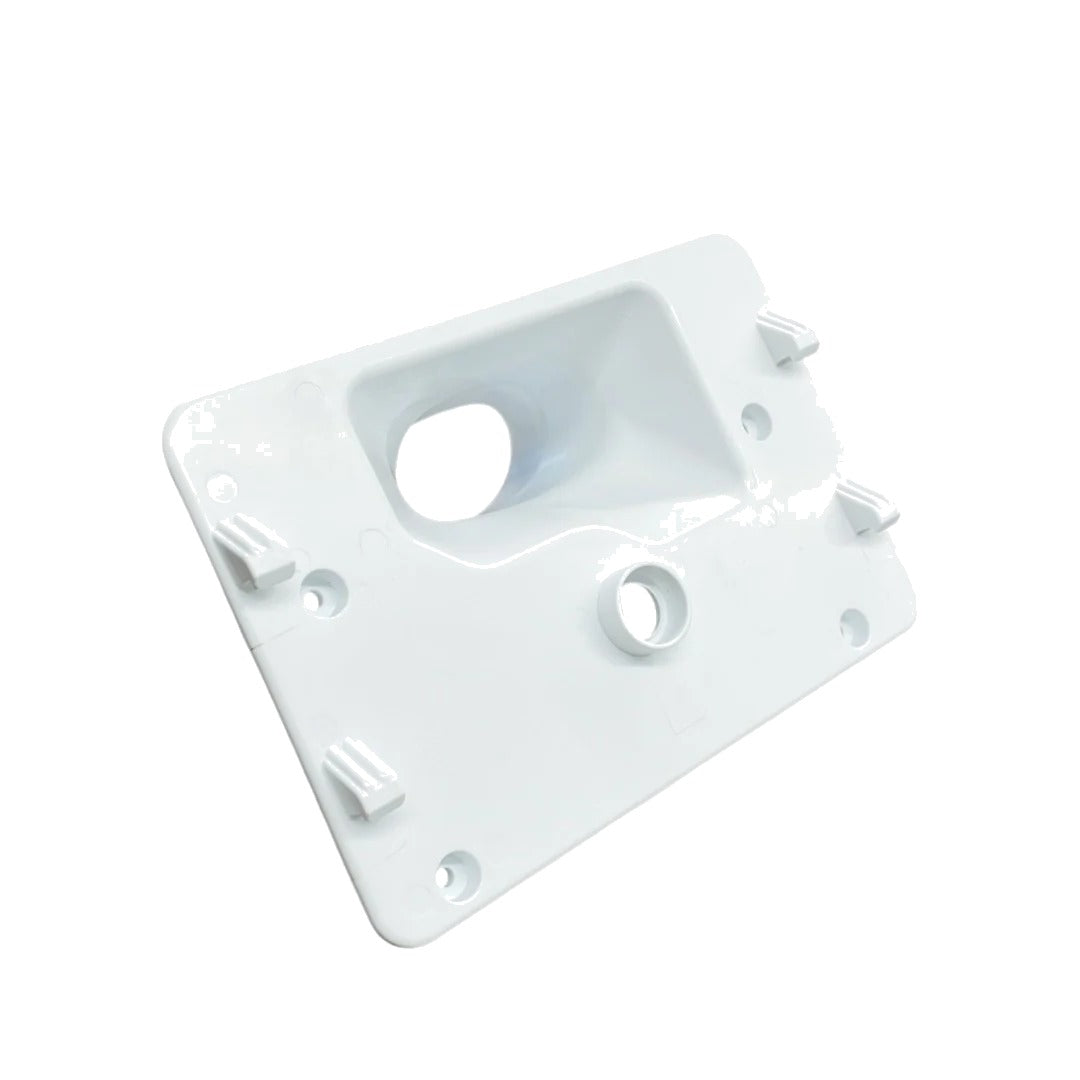 Whirlpool Refrigerator Ice Chute W11767425, W11768004
