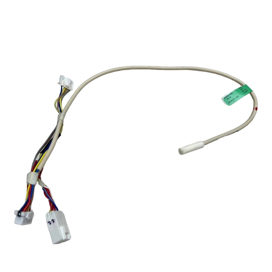 GE Refrigerator Door Harness Sensor WR23X10777, WR23X10738, 239D2818G003