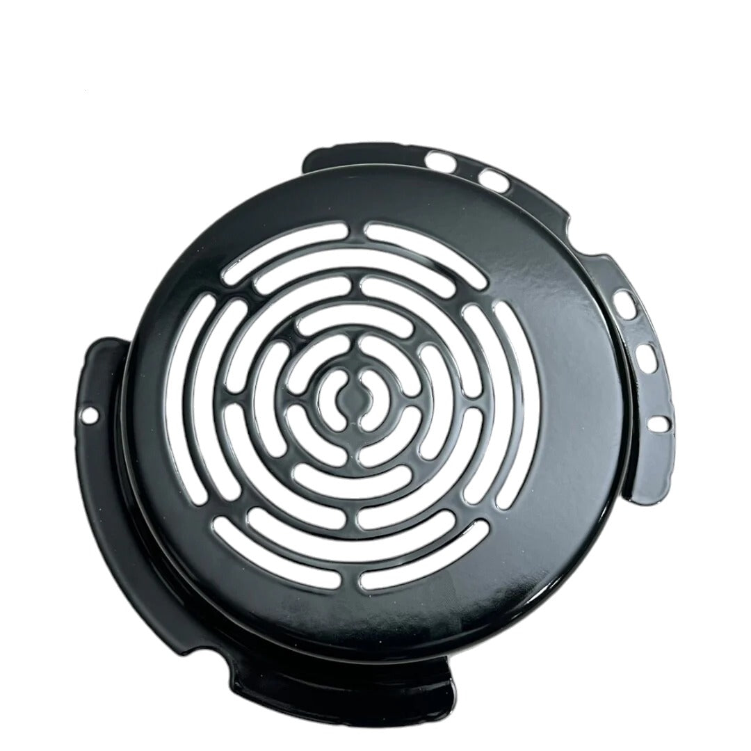 GE Range Oven Fan Cover WB34X47206