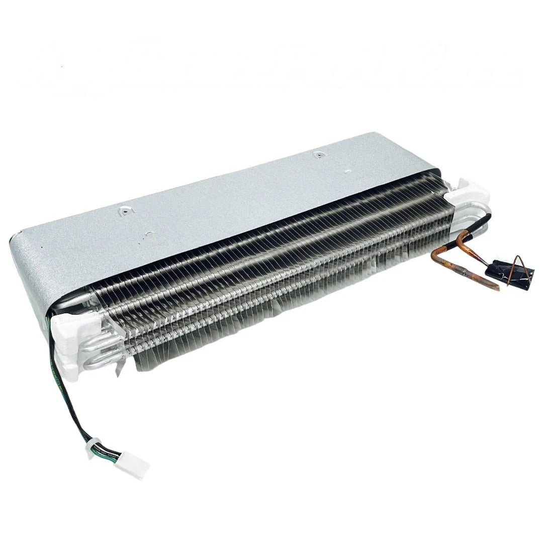 Whirlpool Refrigerator Evaporator W11497963, W11579351