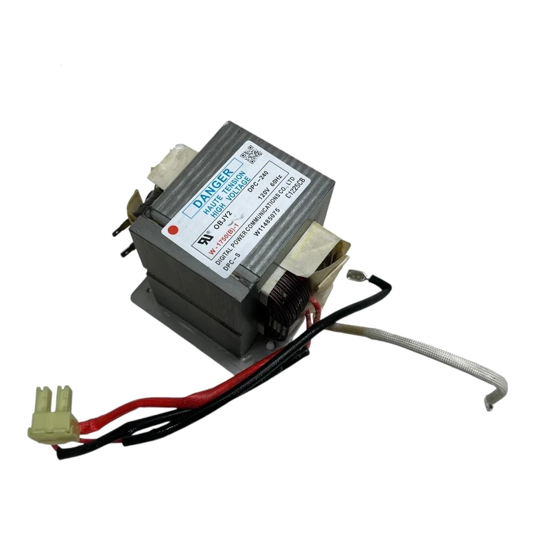 Whirlpool Microwave High Voltage W11353994, W11685625
