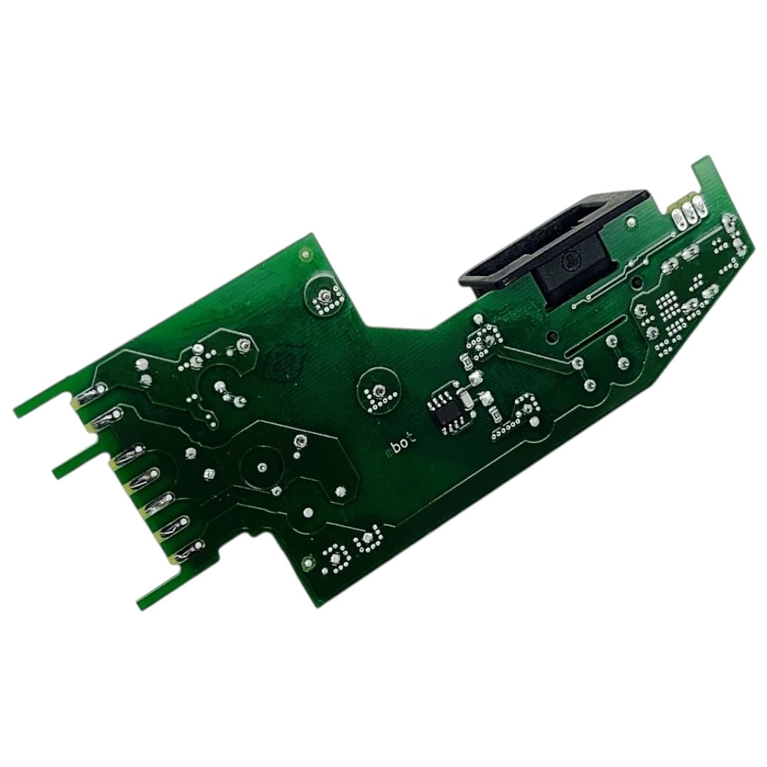 Bosch Refrigerator Electronic Control Board 12028339