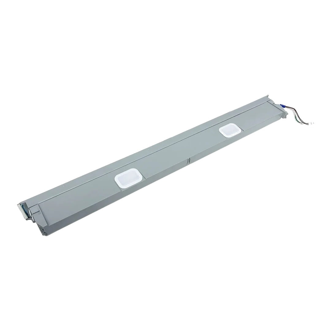 KitchenAid Refrigerator Secondary Mullion Assembly W11696539, W11728383