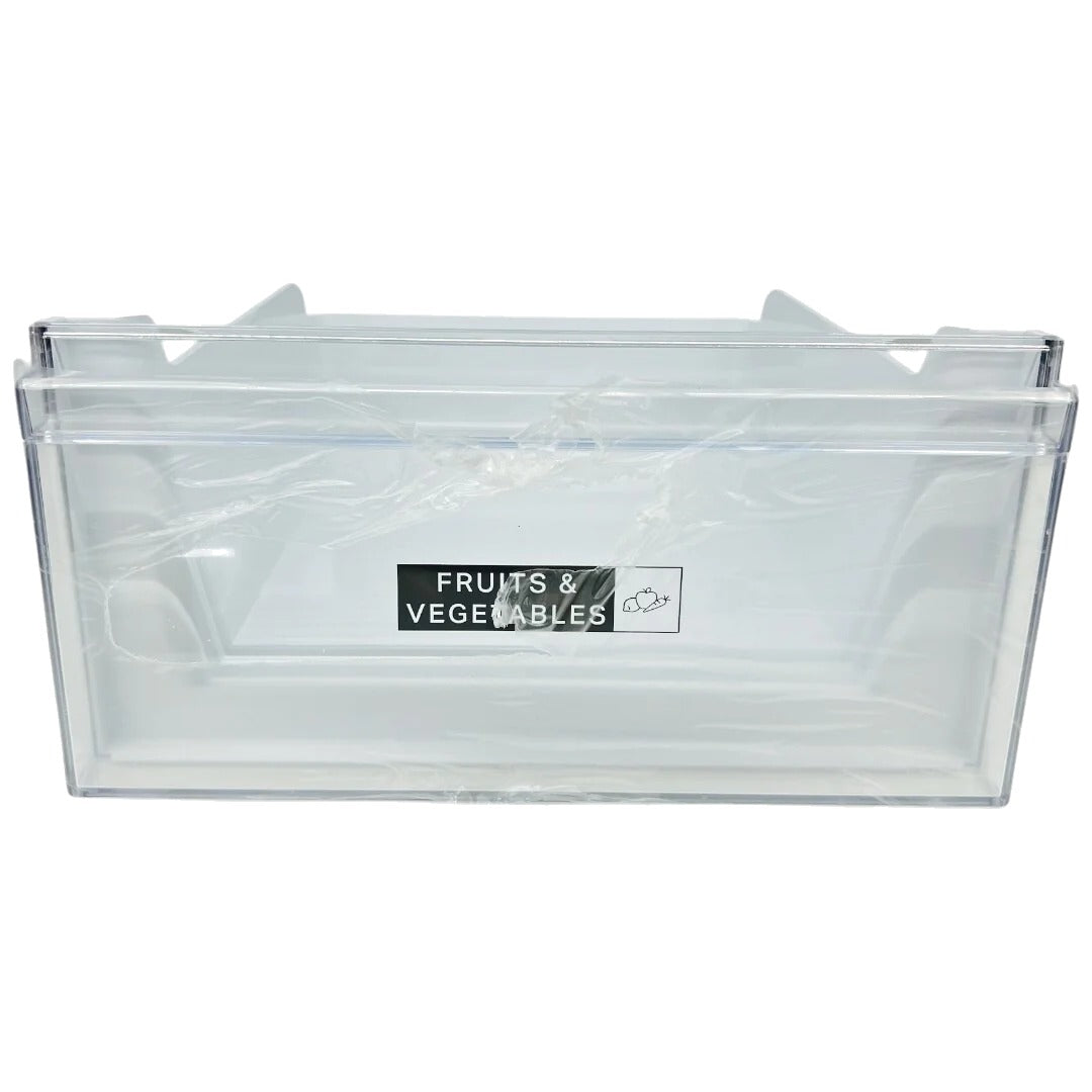 Whirlpool Refrigerator Crisper Pan W11694348, W11749296