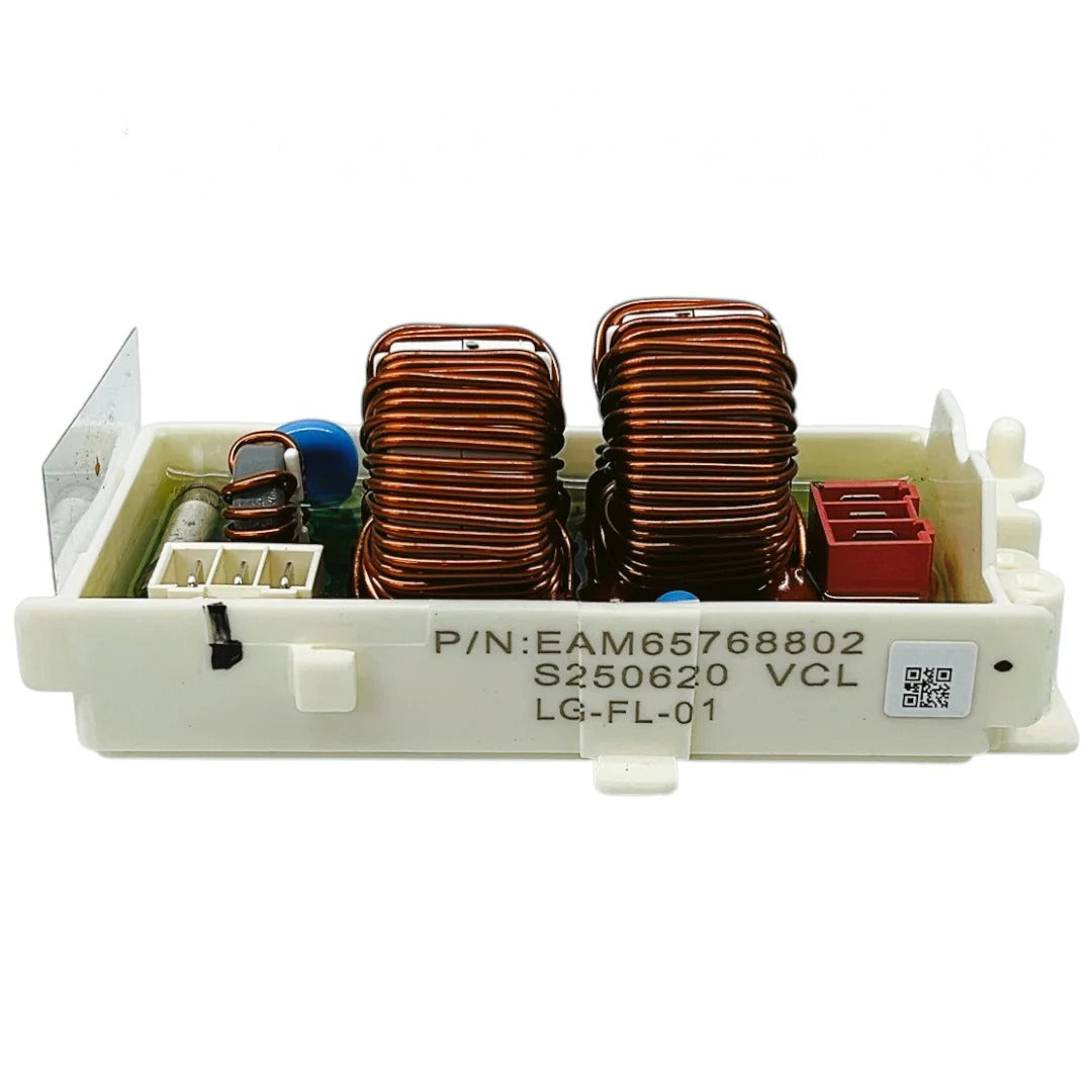 LG Dryer Noise Filter EAM63891339, EAM65768802