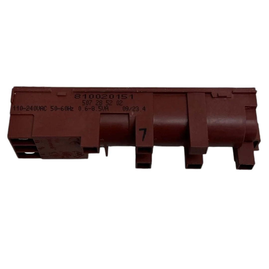 Bosch HDS8045U Range Oven Spark Module 810020151