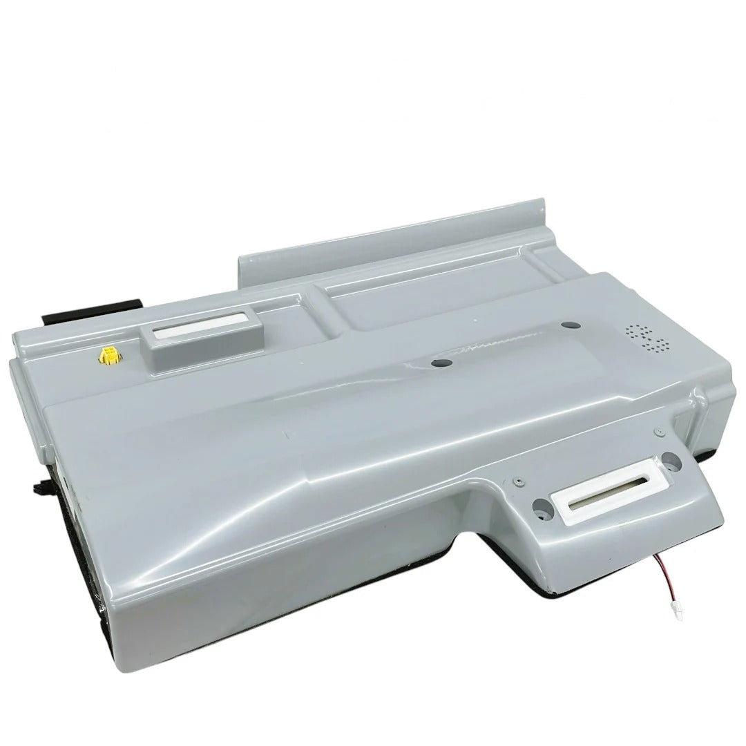 KitchenAid Refrigerator Evaporator Cover w/Fan W11327989, W11395558