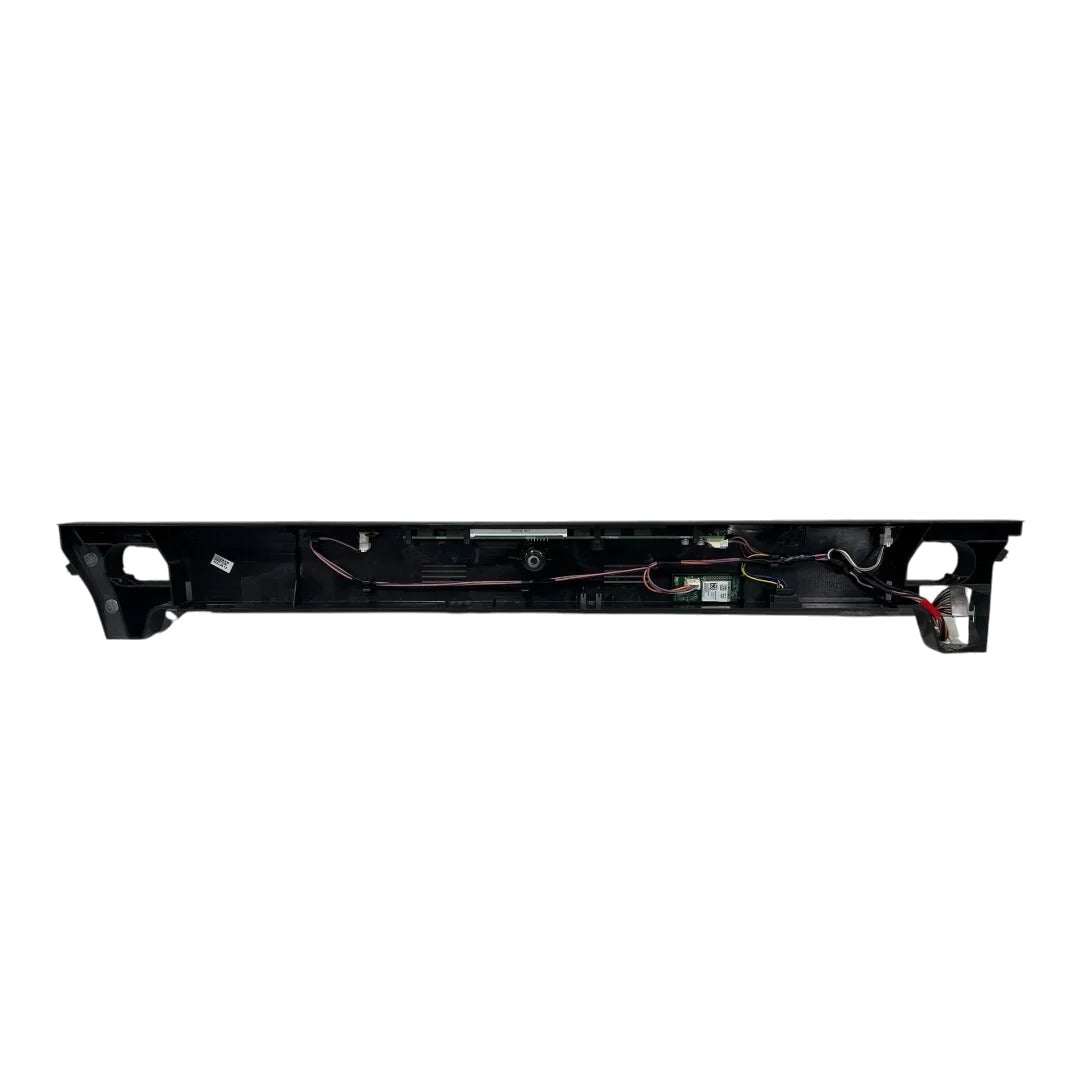 GE Refrigerator Top Interface & Housing WR09X44278, WB27X46666, WR55X44527