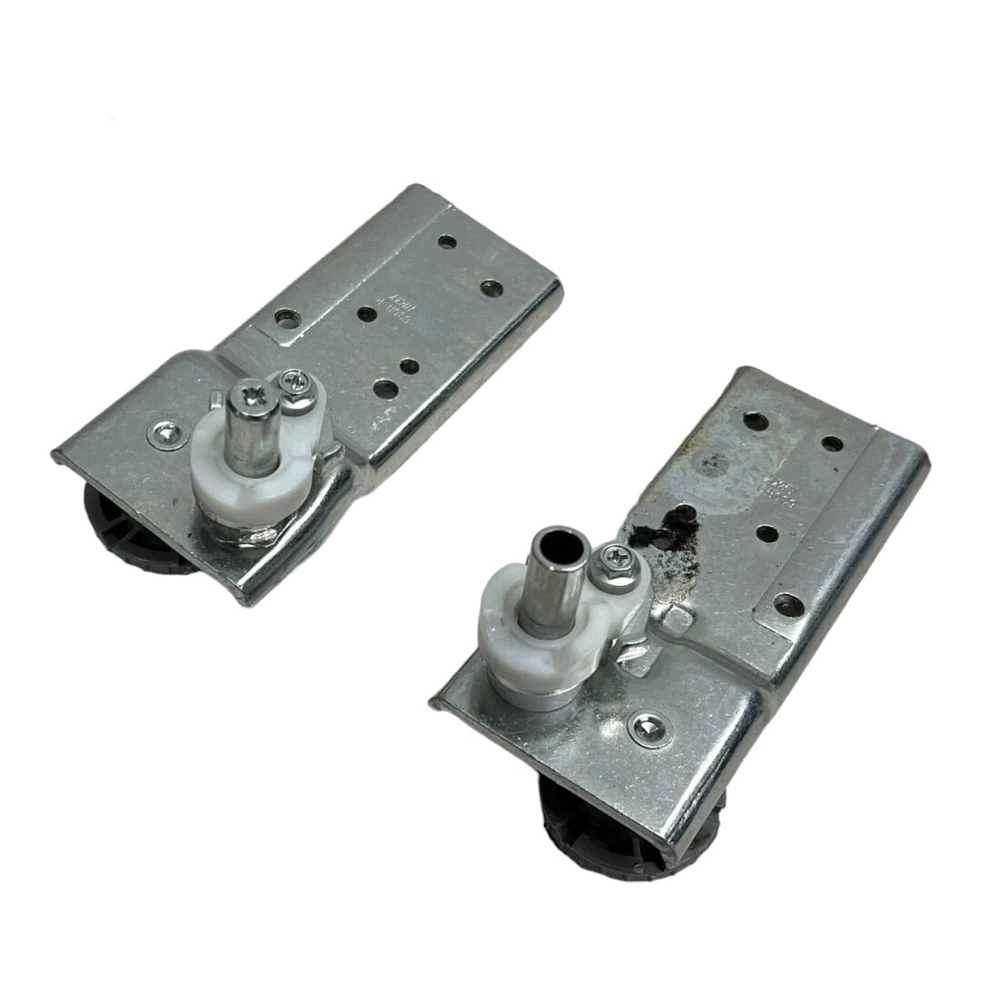 Midea MRS26D5AST Refrigerator Leveling Leg Set