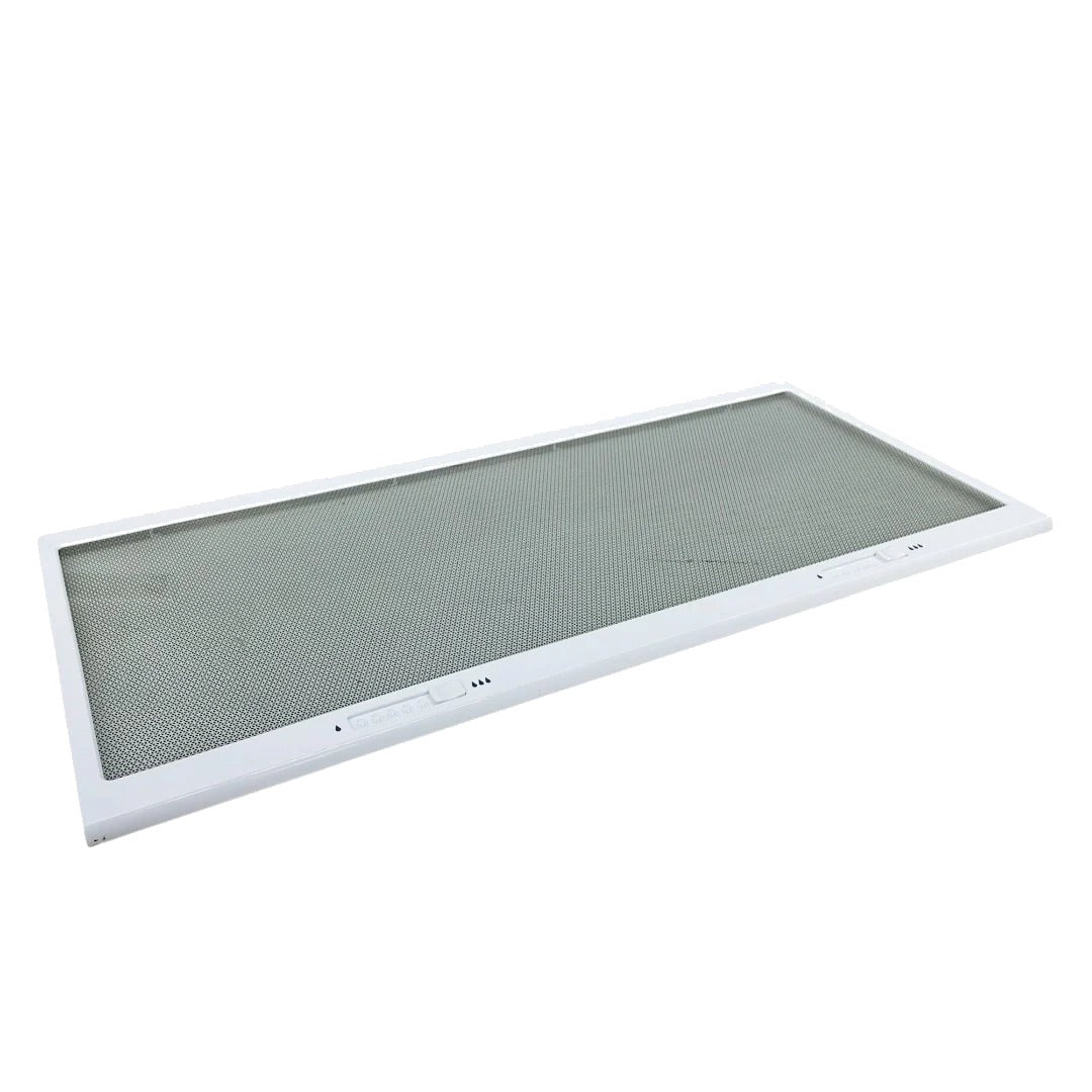 Hisense HRF209N6CSE Refrigerator Crisper Glass Shelf