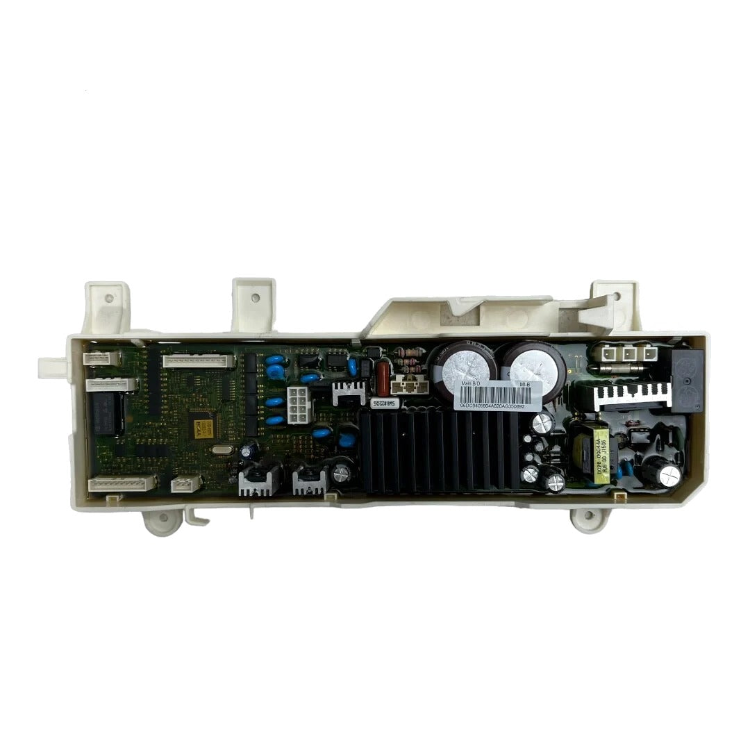 Samsung Washer Electronic Control Board DC94-05804A